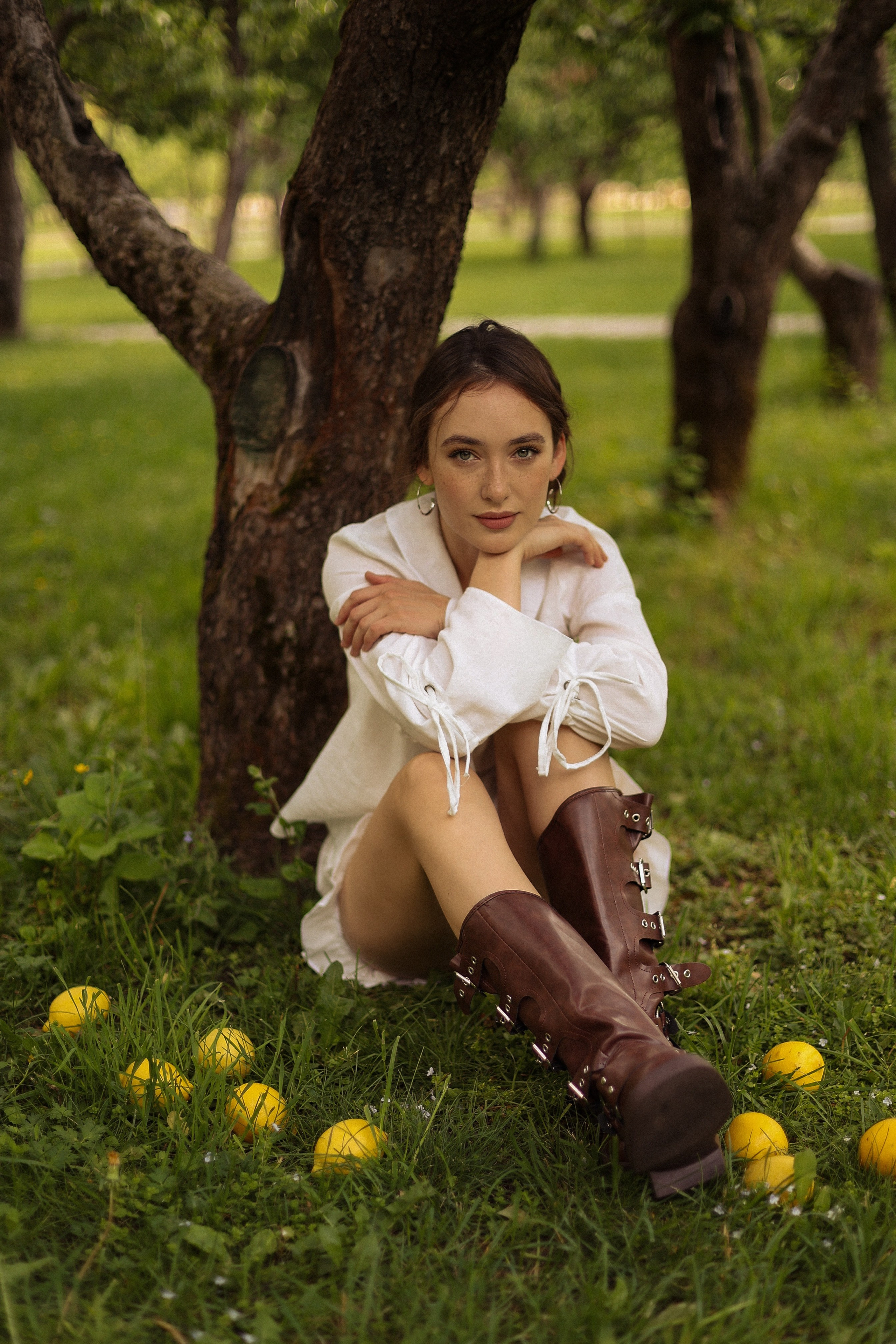 Адель. Фотограф & Видеомейкер в Москве