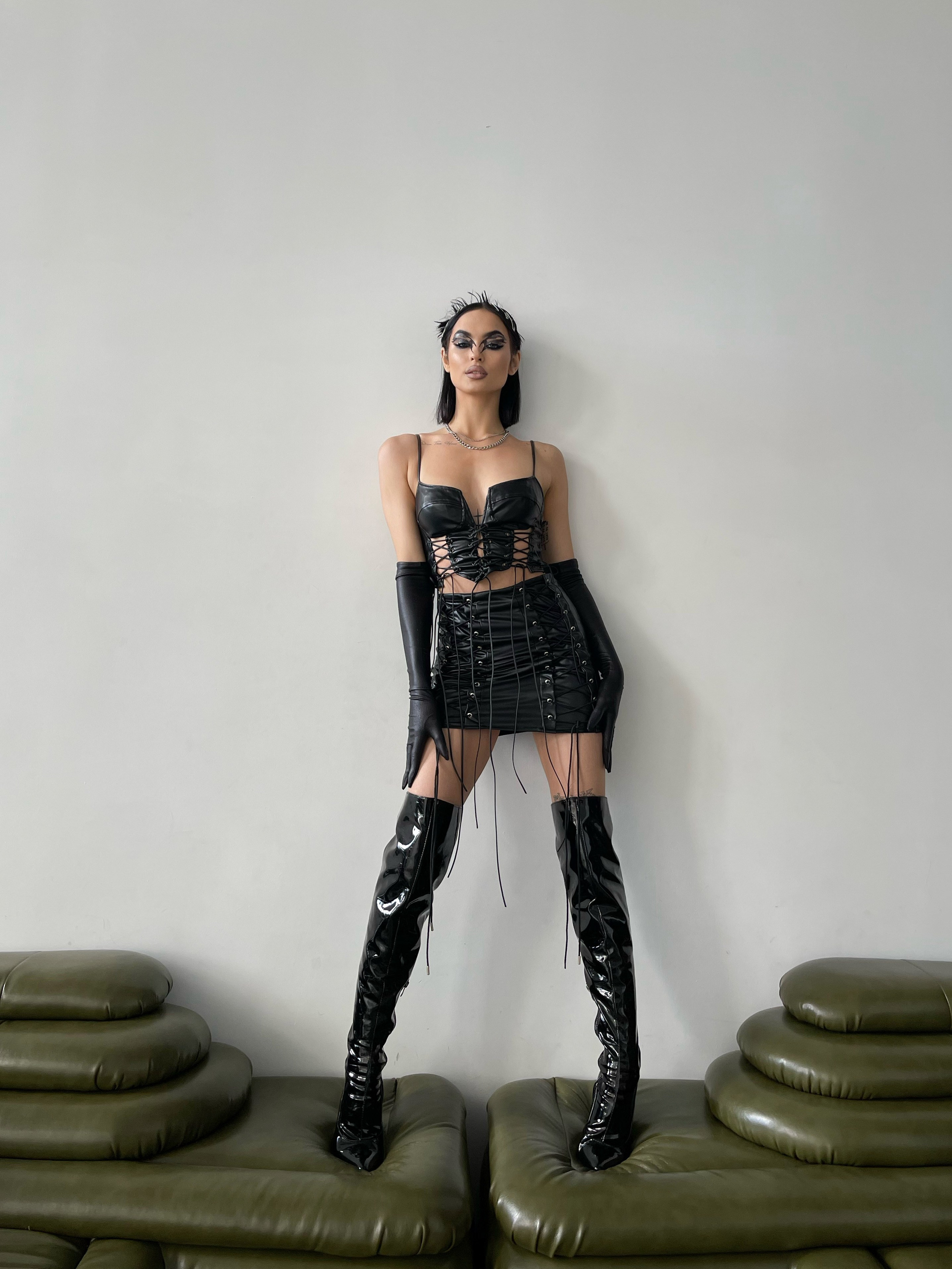 Anastasia Yseeva. Фотограф & Видеомейкер в Москве