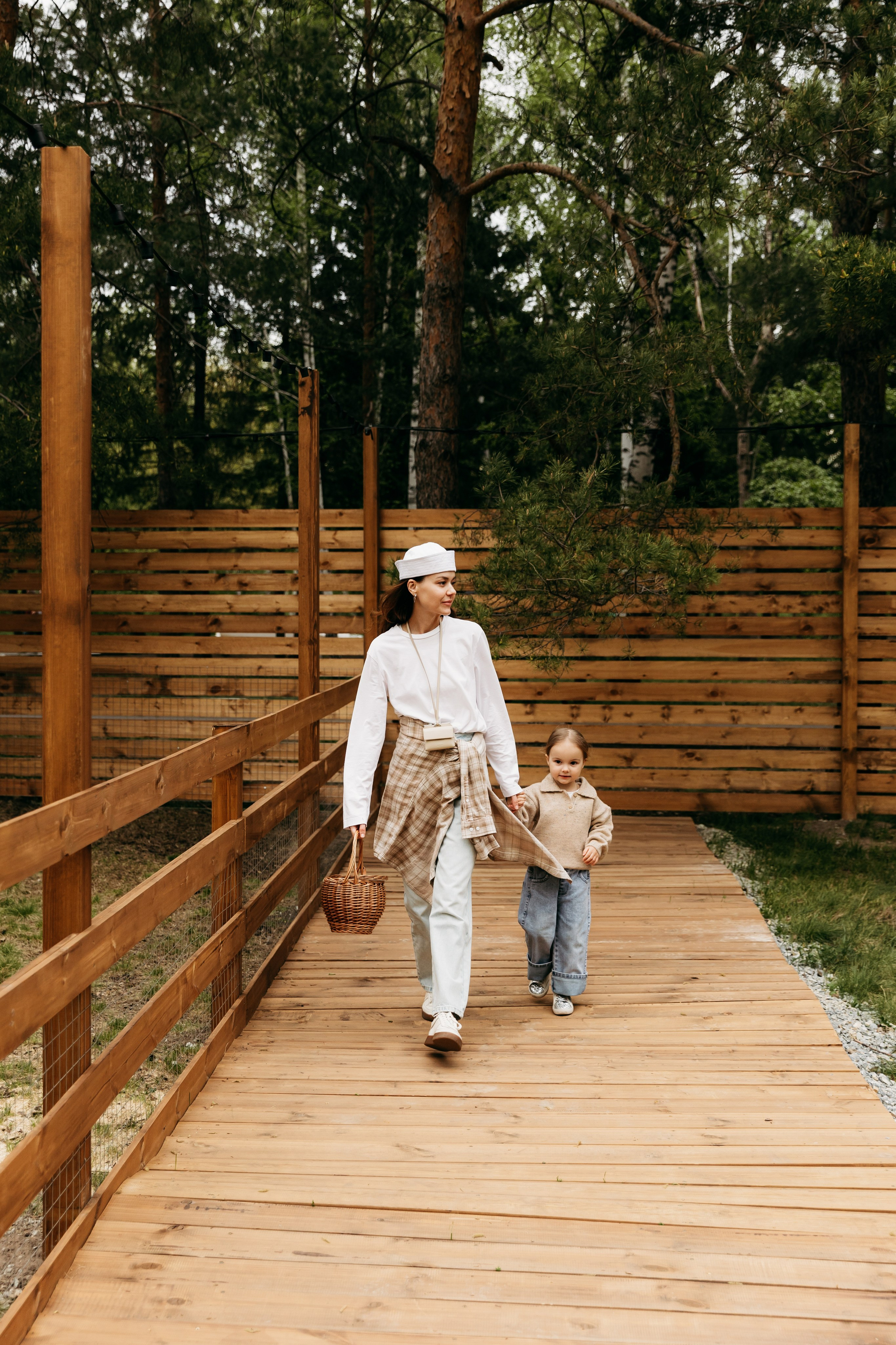 Привет, лама!. Главная