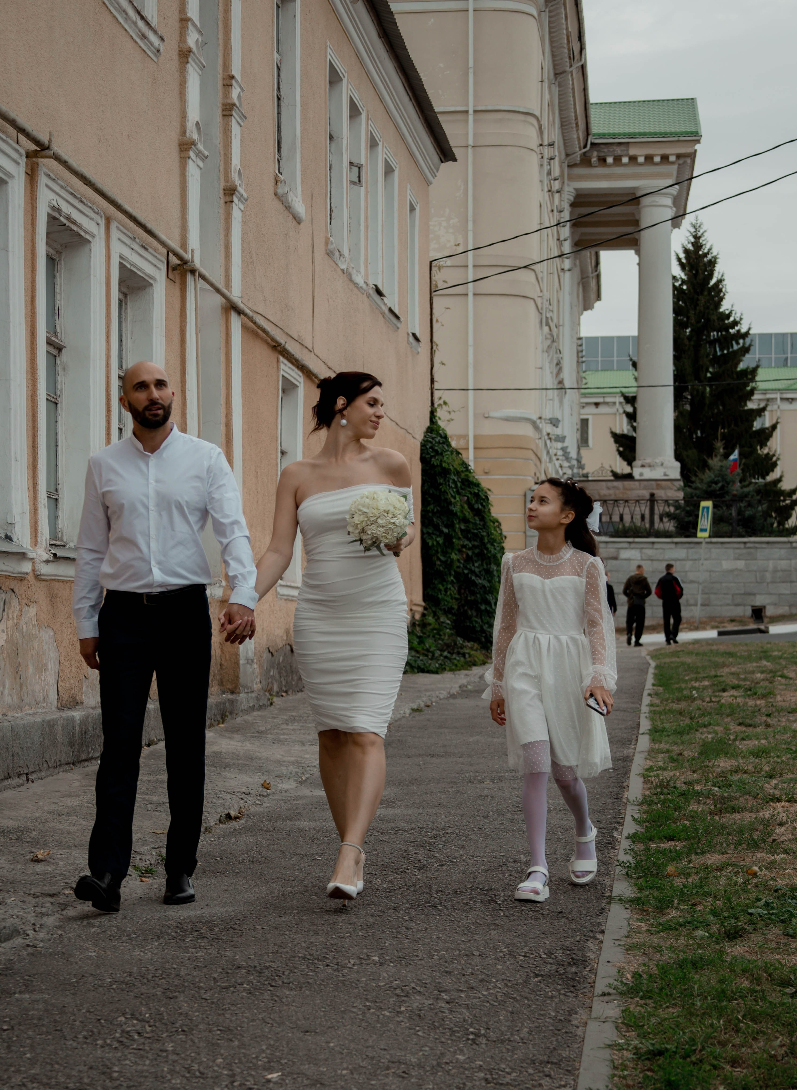 Даша и Руслан. ФОТОГРАФ ~ Виктория Ивченко ~ Старый Оскол