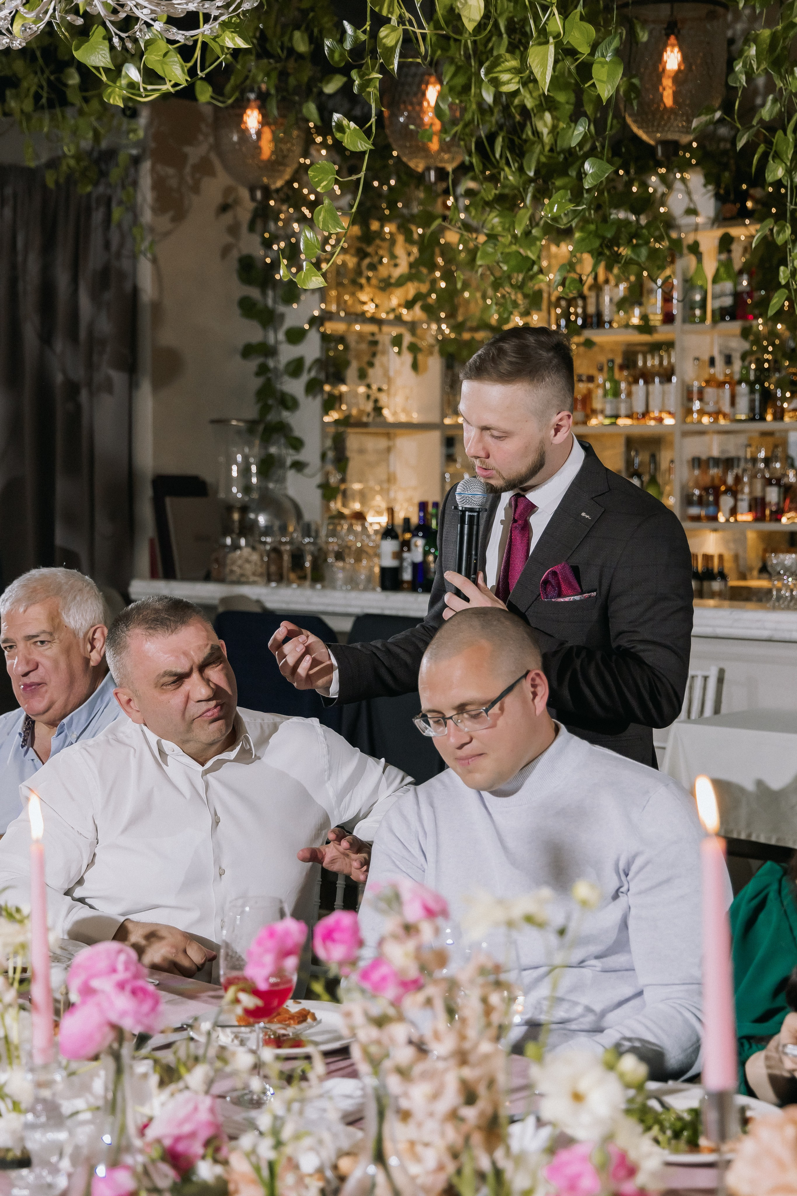 Яна и Святослав. Свадебный день. Свадебная фотография. Арина Рубах