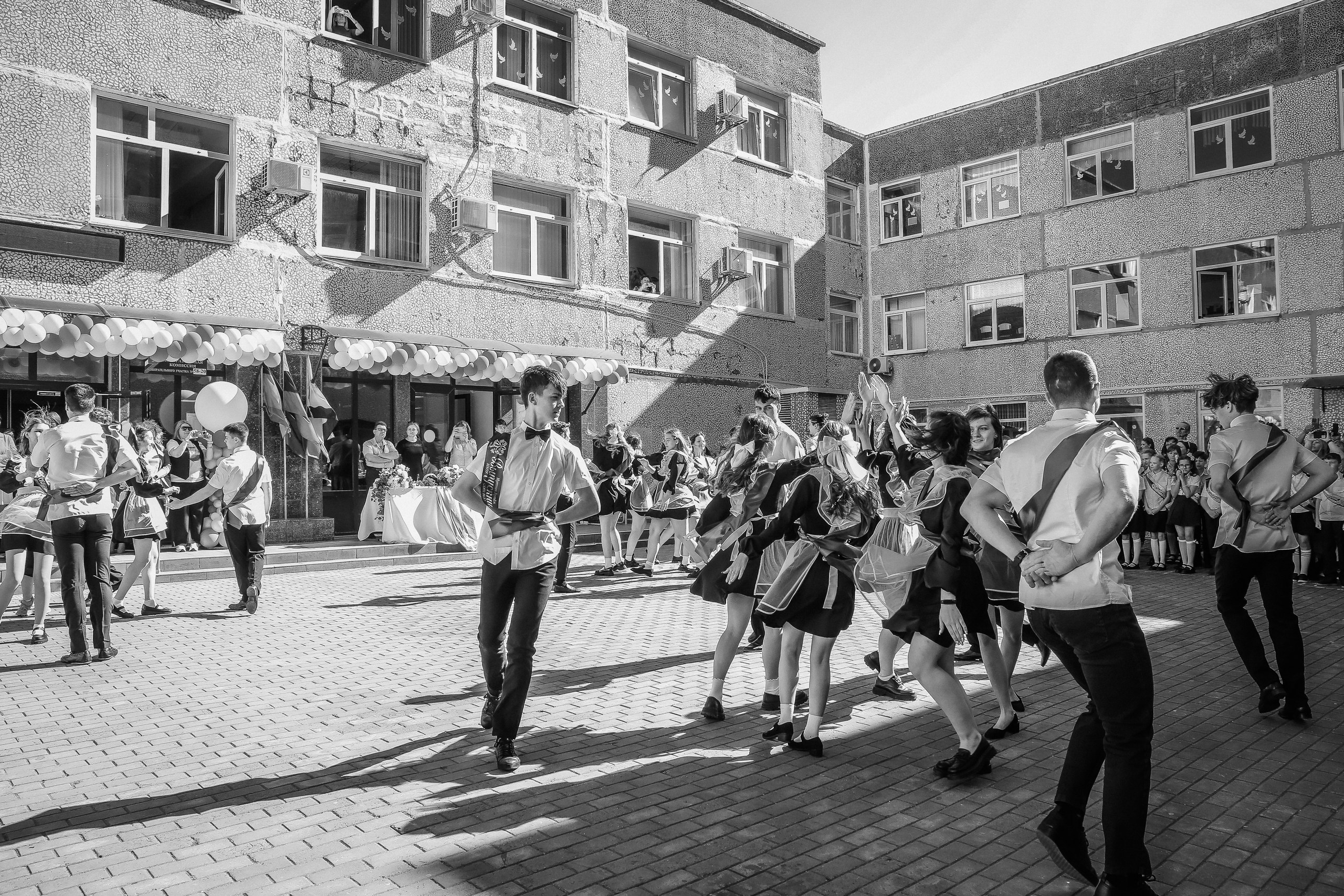 11 класс 33 школа. Выпускные альбомы Натальи Бутко: Новороссийск, Анапа, Геленджик