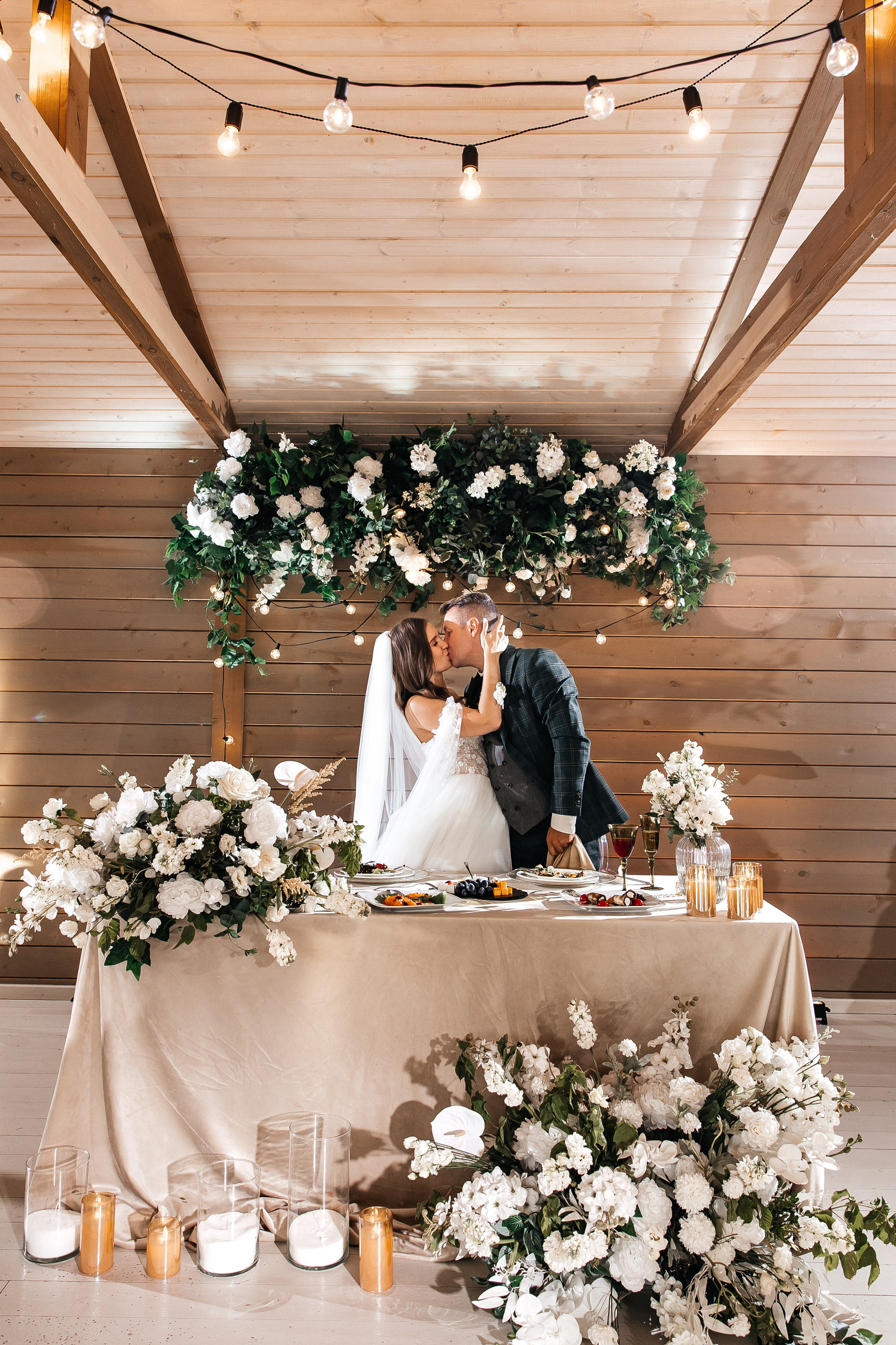 Roma & Nika. Свадебный фотограф в Москве Виктория Арехова