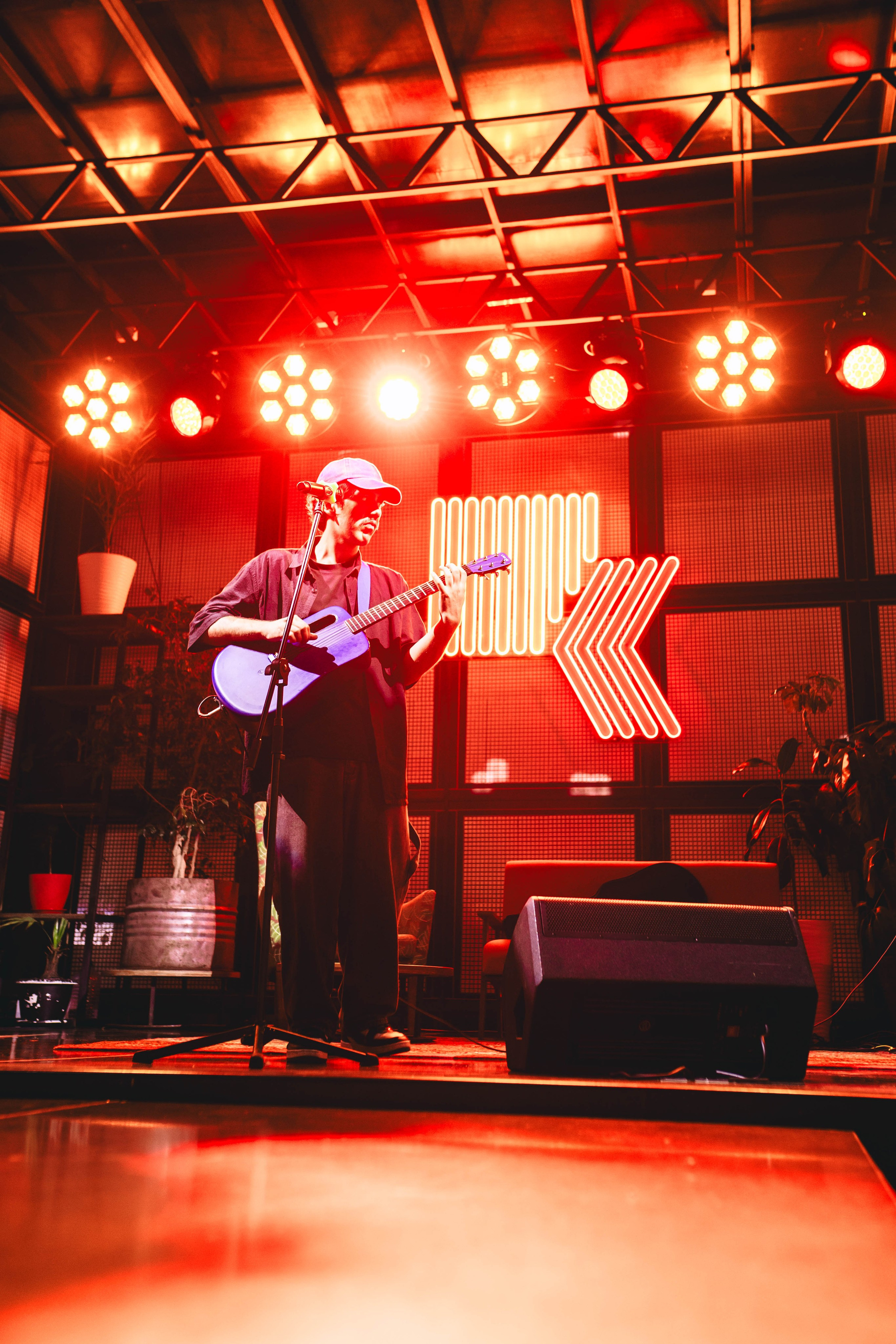 Pet-Party + Live-music |Парк Культуры. Фотограф в Ставрополе Алина Клочкова