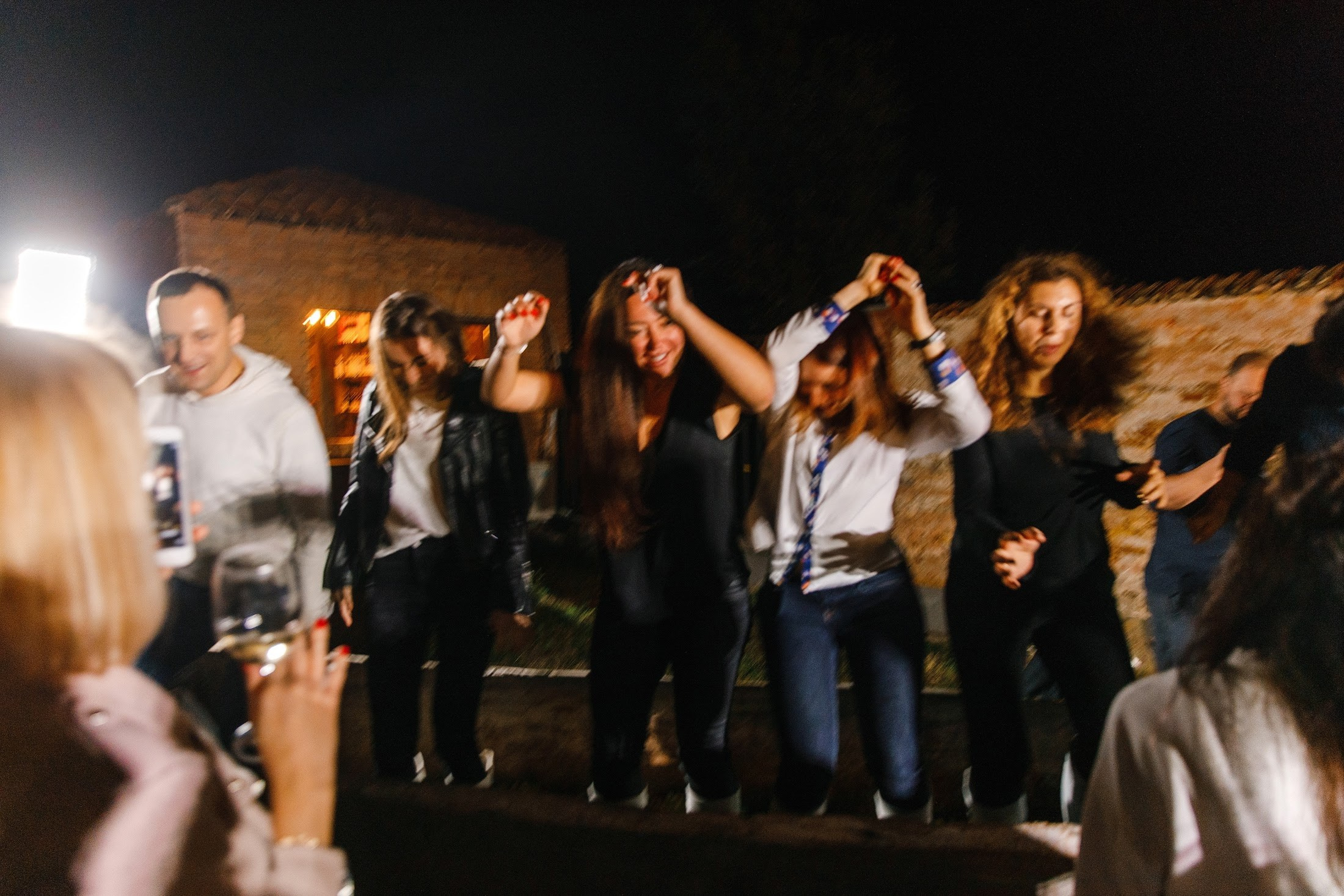 Максим и Алена. Свадебный фотограф в Москве и МО Александр Ласковенков