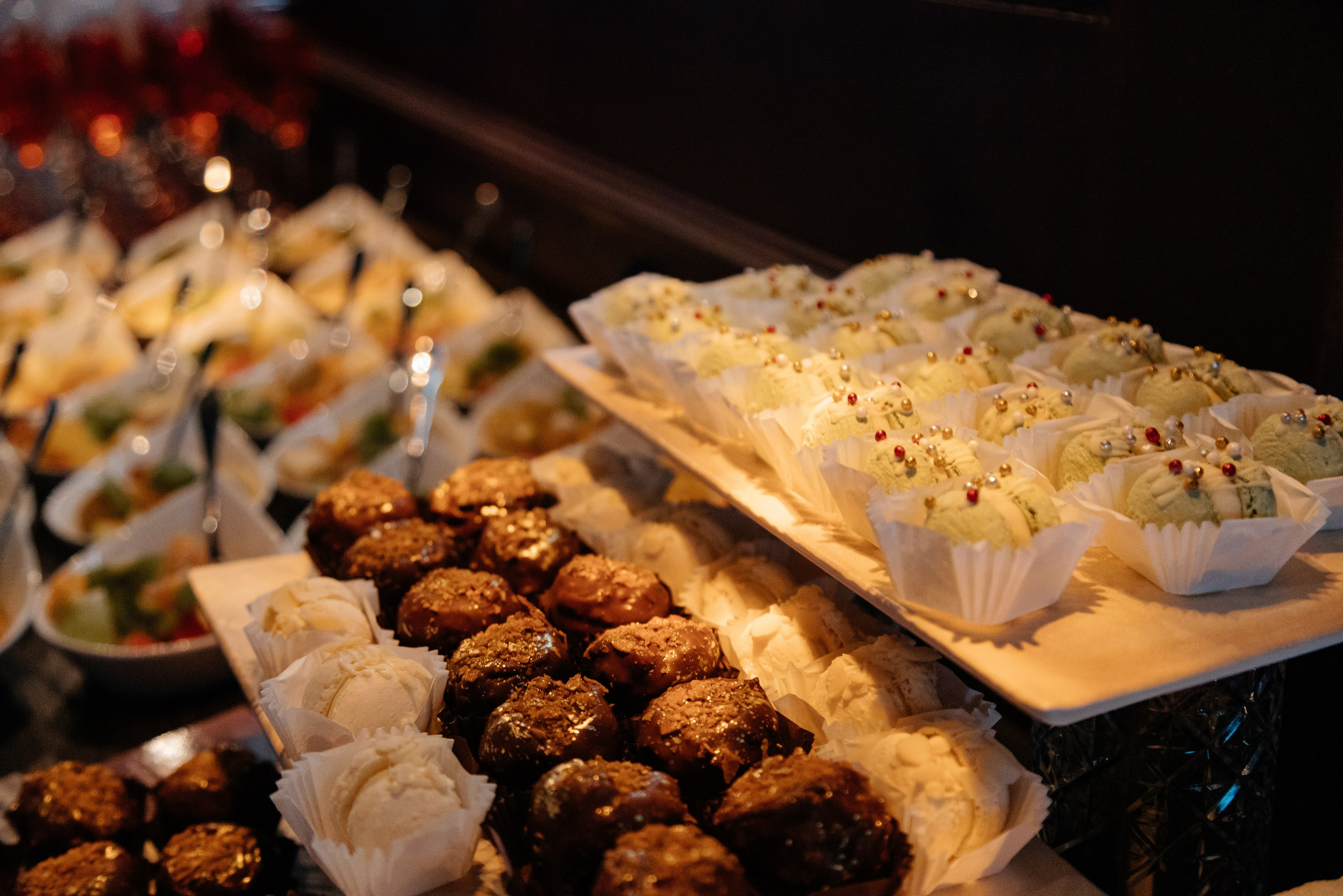 Freelance party 2024. Фотограф Семён Гнеушев