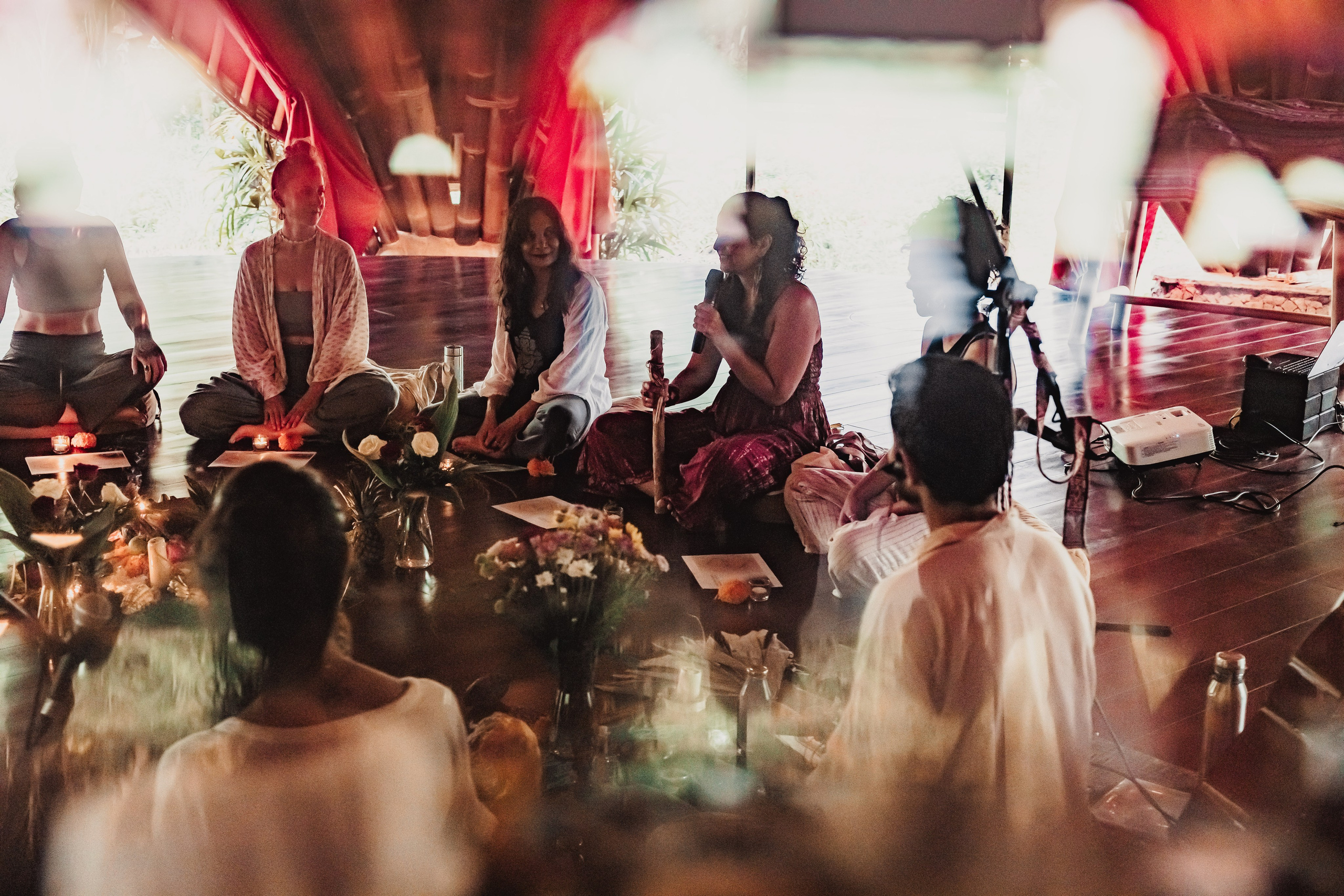 Cacao alchemy w Juan. Мариам Багдасарян