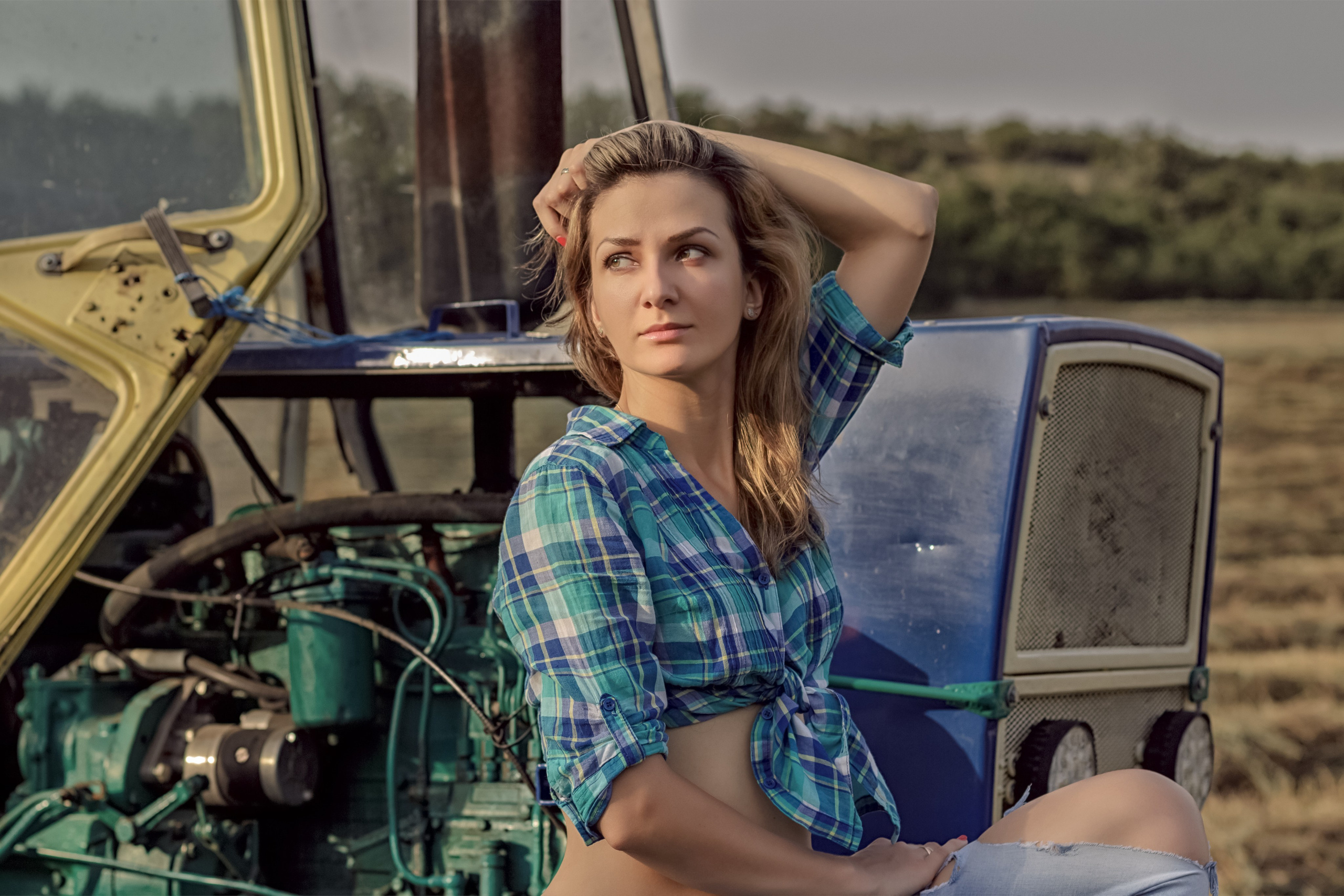 Натали. Семейный и детский фотограф в Крыму Екатерина Швец