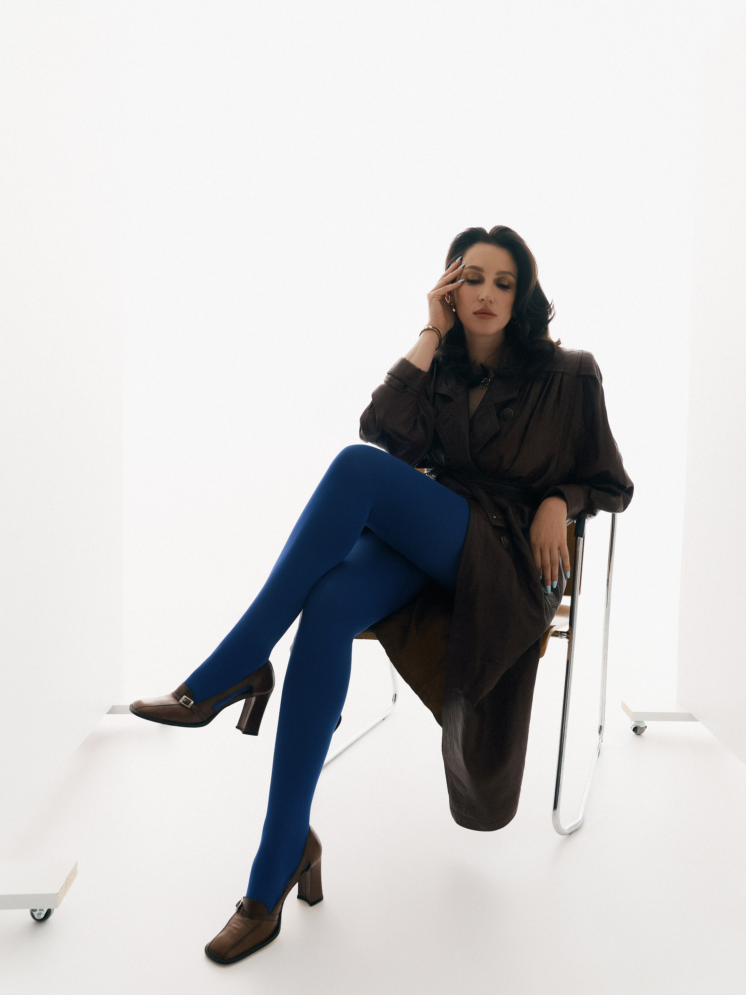 Инна. Фотограф для души Анастасия Конкс