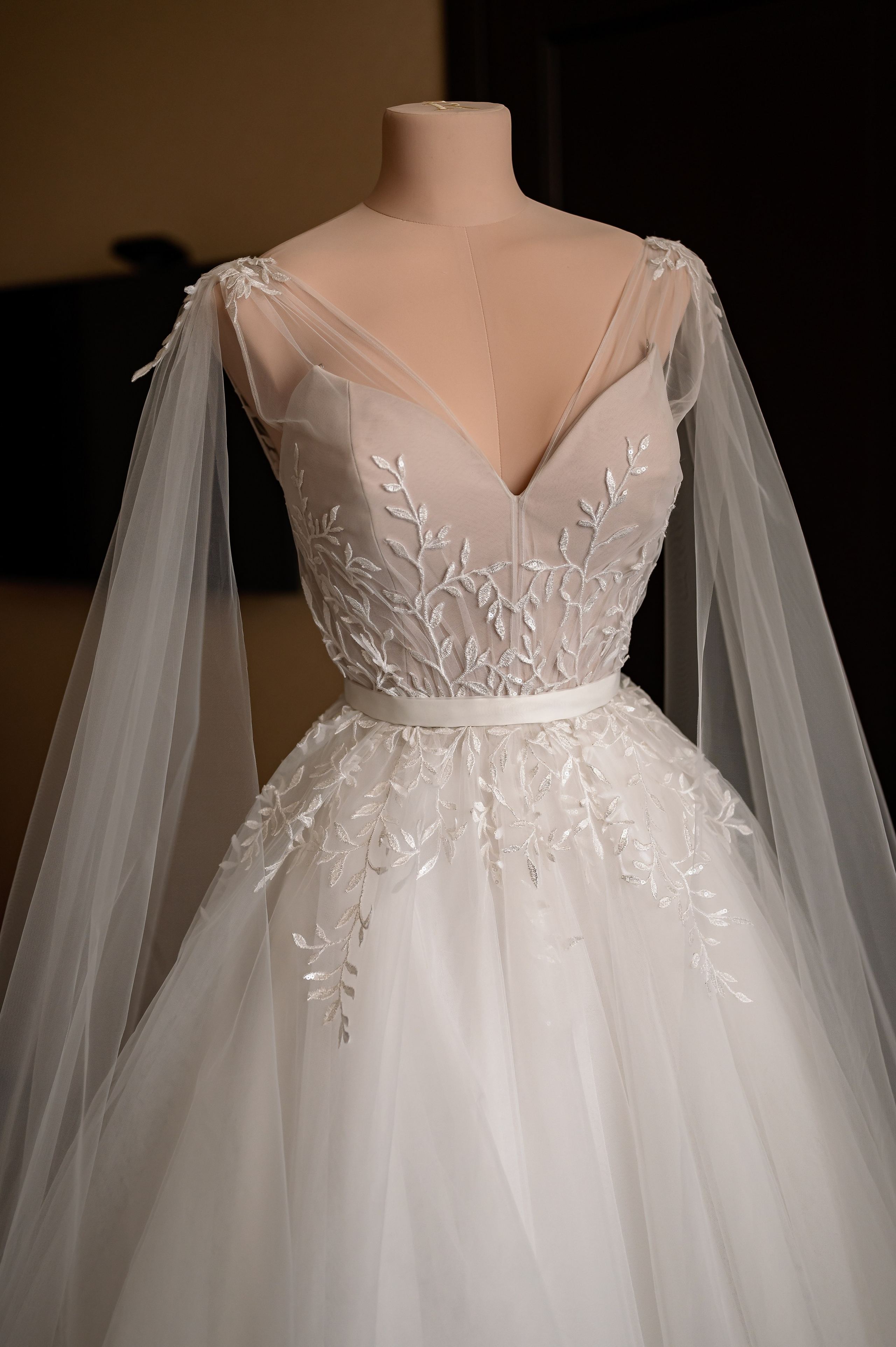 Сергей и Настя