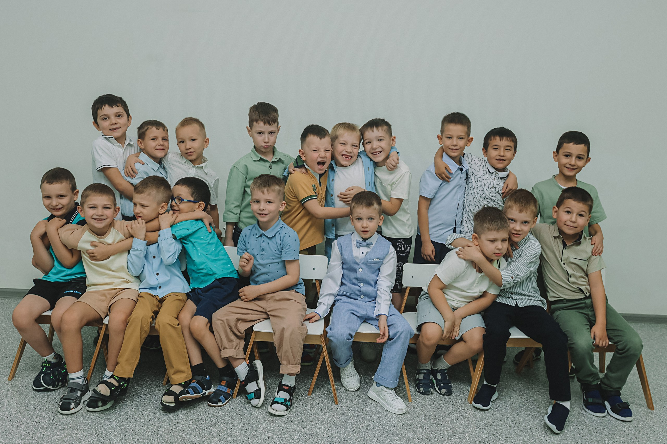 Один день в саду Эврика. Семейный фотограф Тюмень, фотограф на роды Салмина Мария