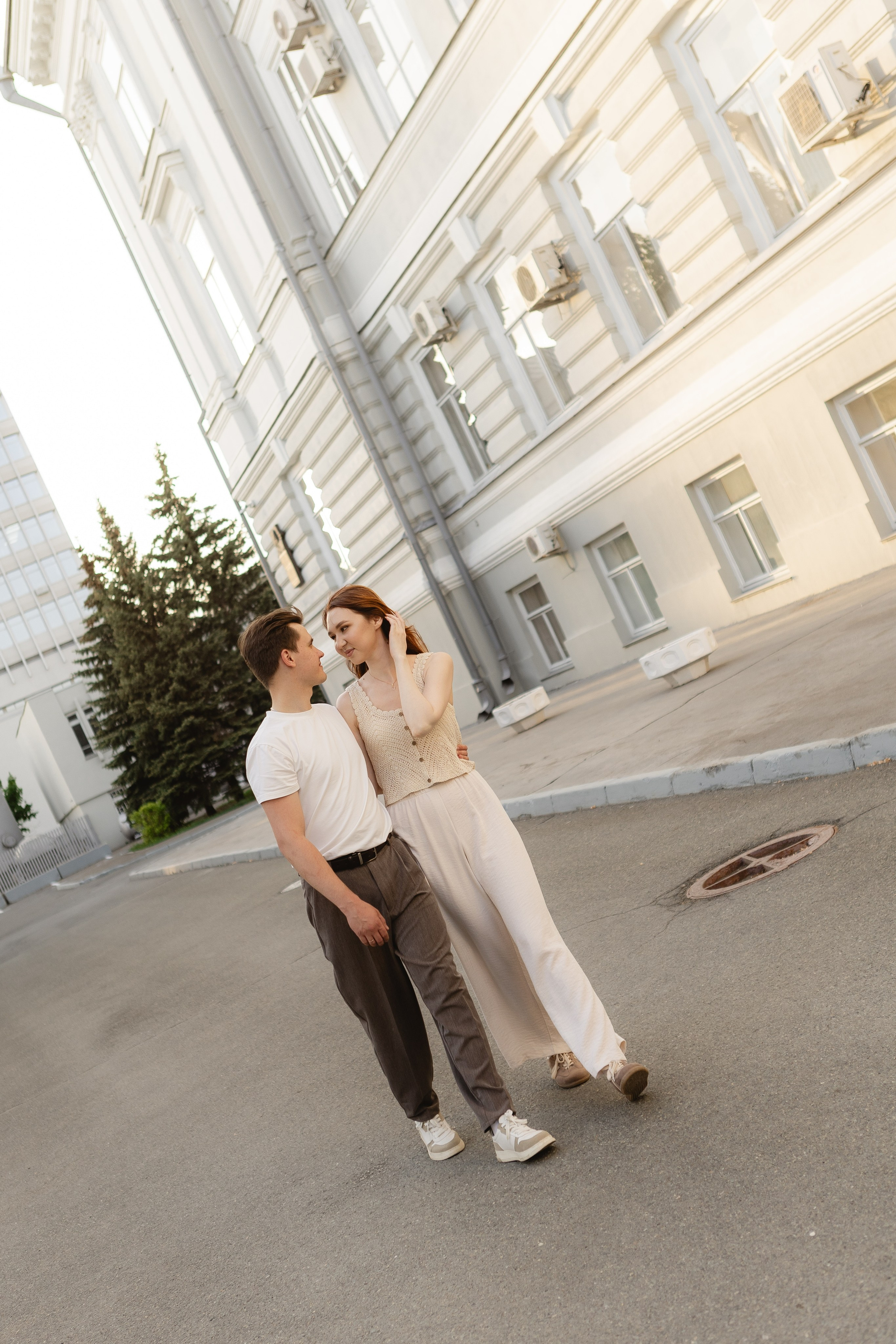 Даяна с любимыми. Фотограф в Казани.Снимаю индивидуальные портреты, love story и свадьбы