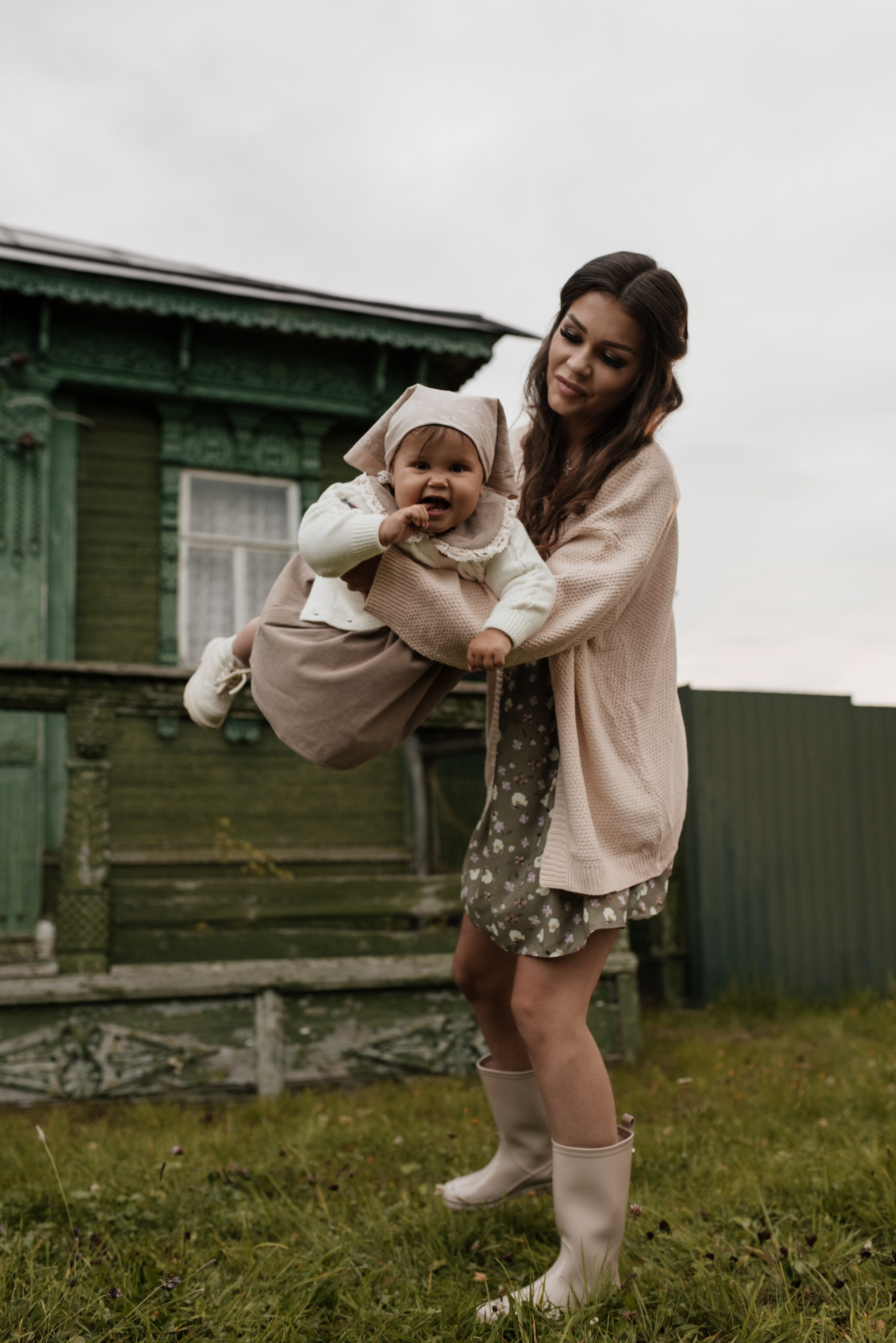 Диана ♡ Милана ♡ Артем. Фотограф Ольга Плеханова | Нижний Новгород, Москва