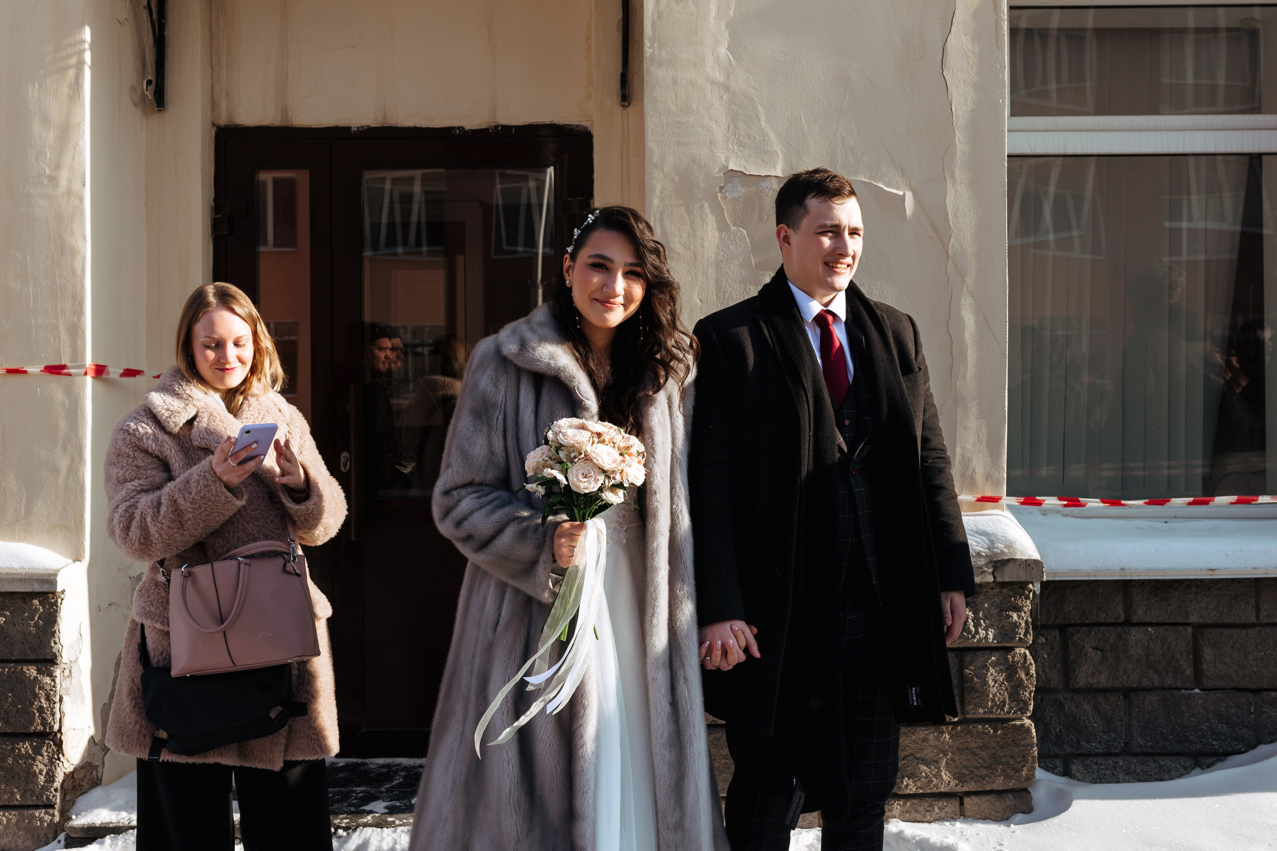 Степан и Чулпан. Марина Шаймухаметова. Фотограф в Уфе