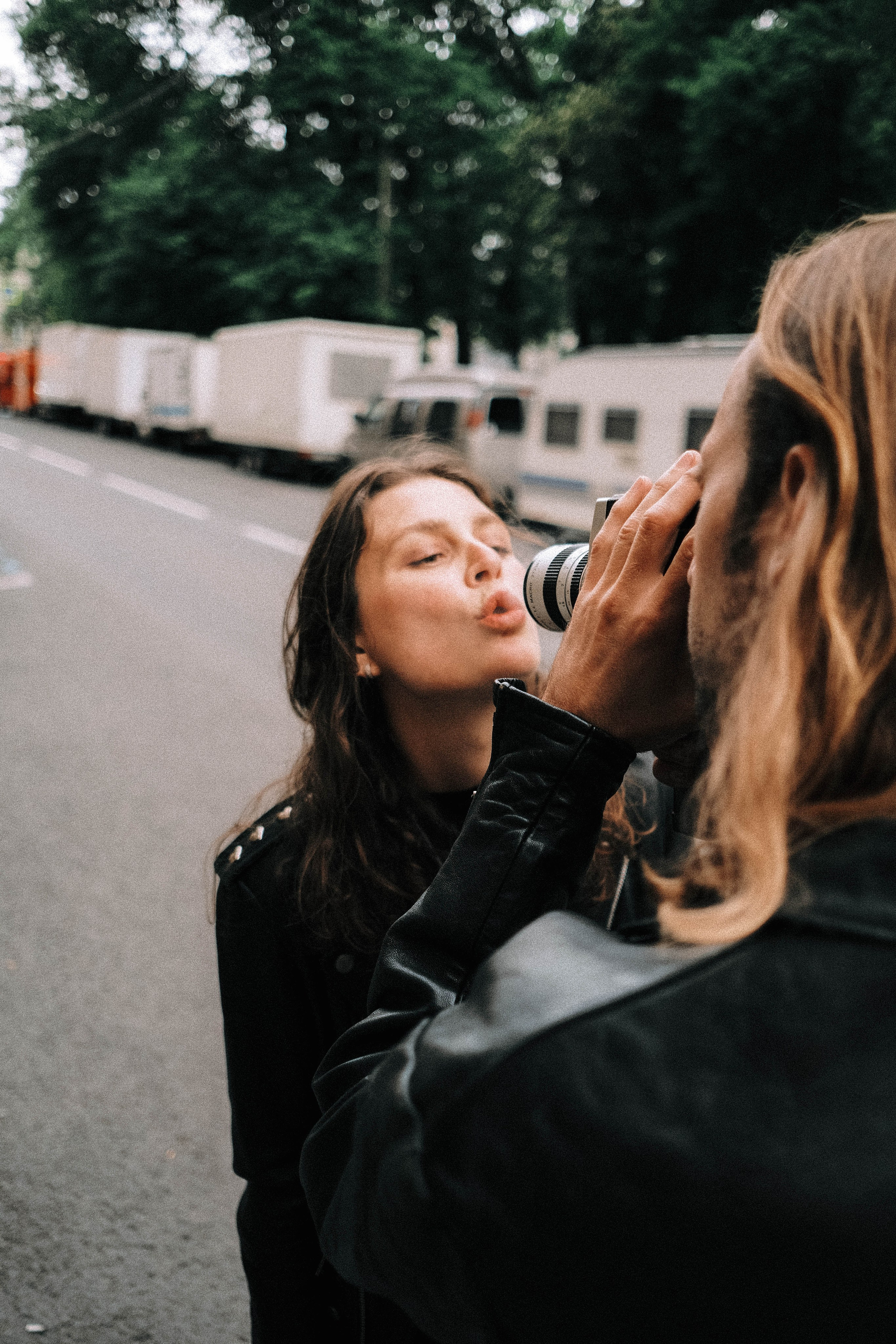 Вместе. Maria Sineva, photographer