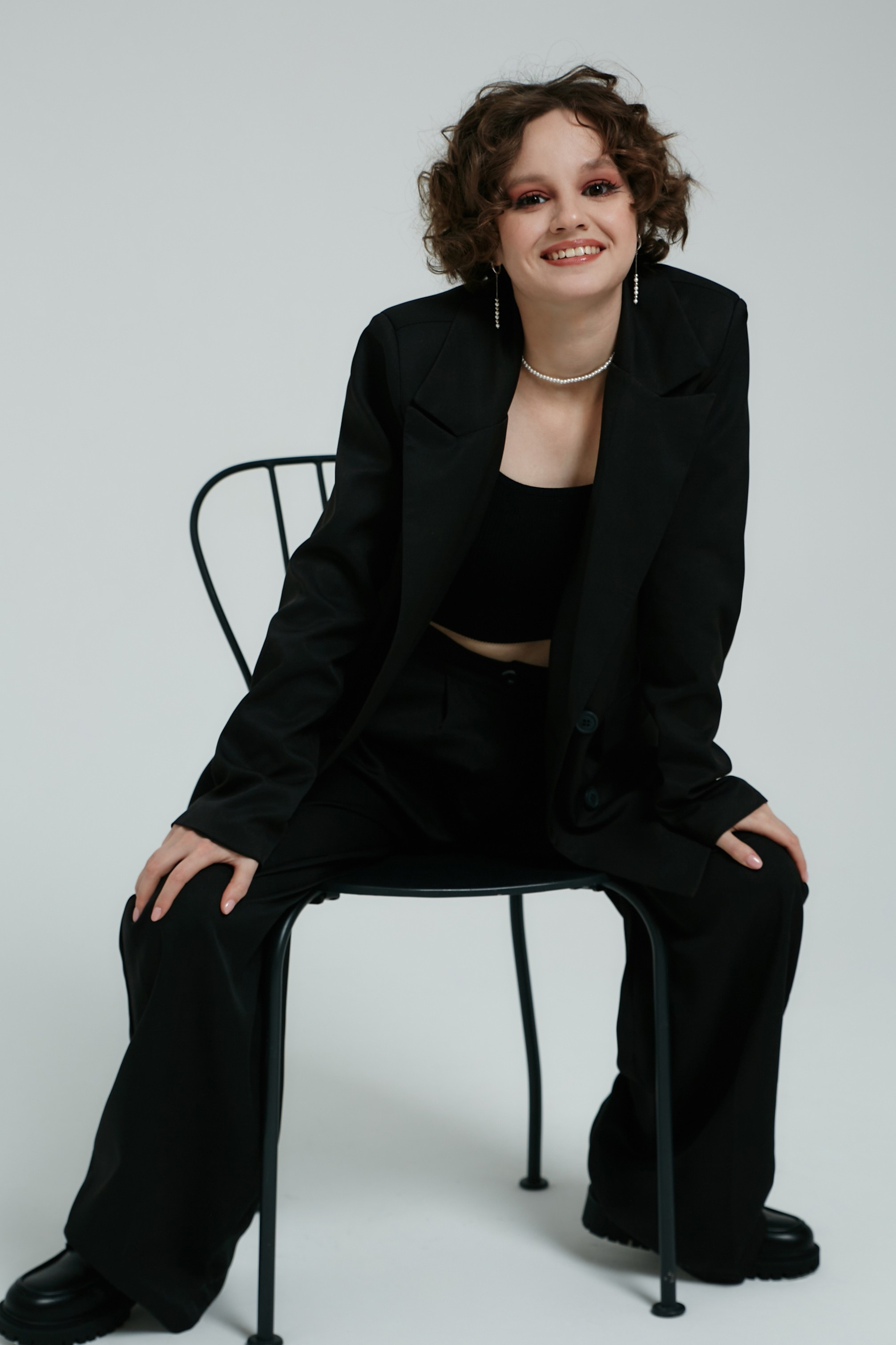 Юля. Фотограф и свадебный фотограф в Москве