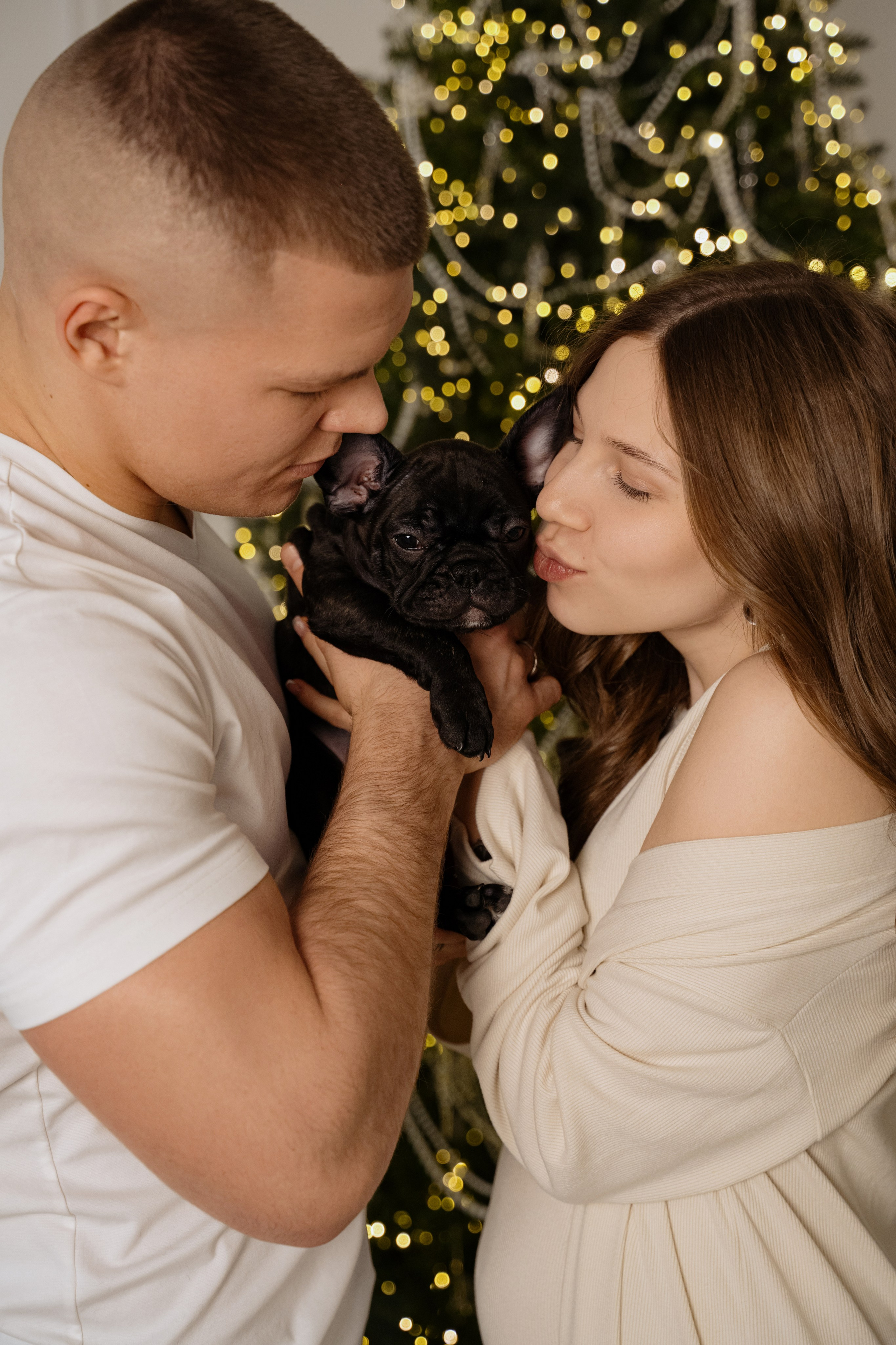 Влад и Влада. Фотограф в Красноярске