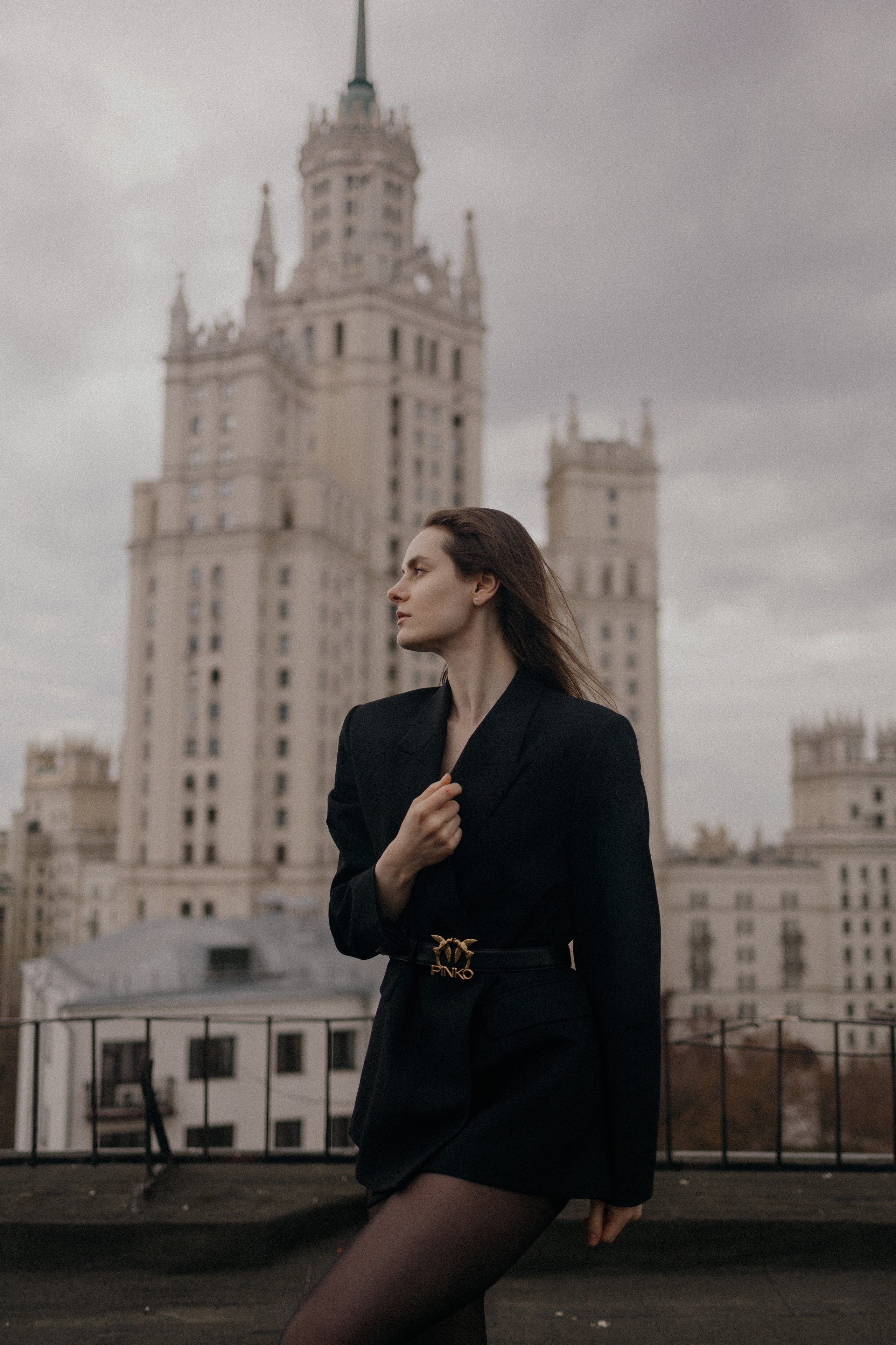 Анастасия. Фотограф в Москве Валерия Рожкова