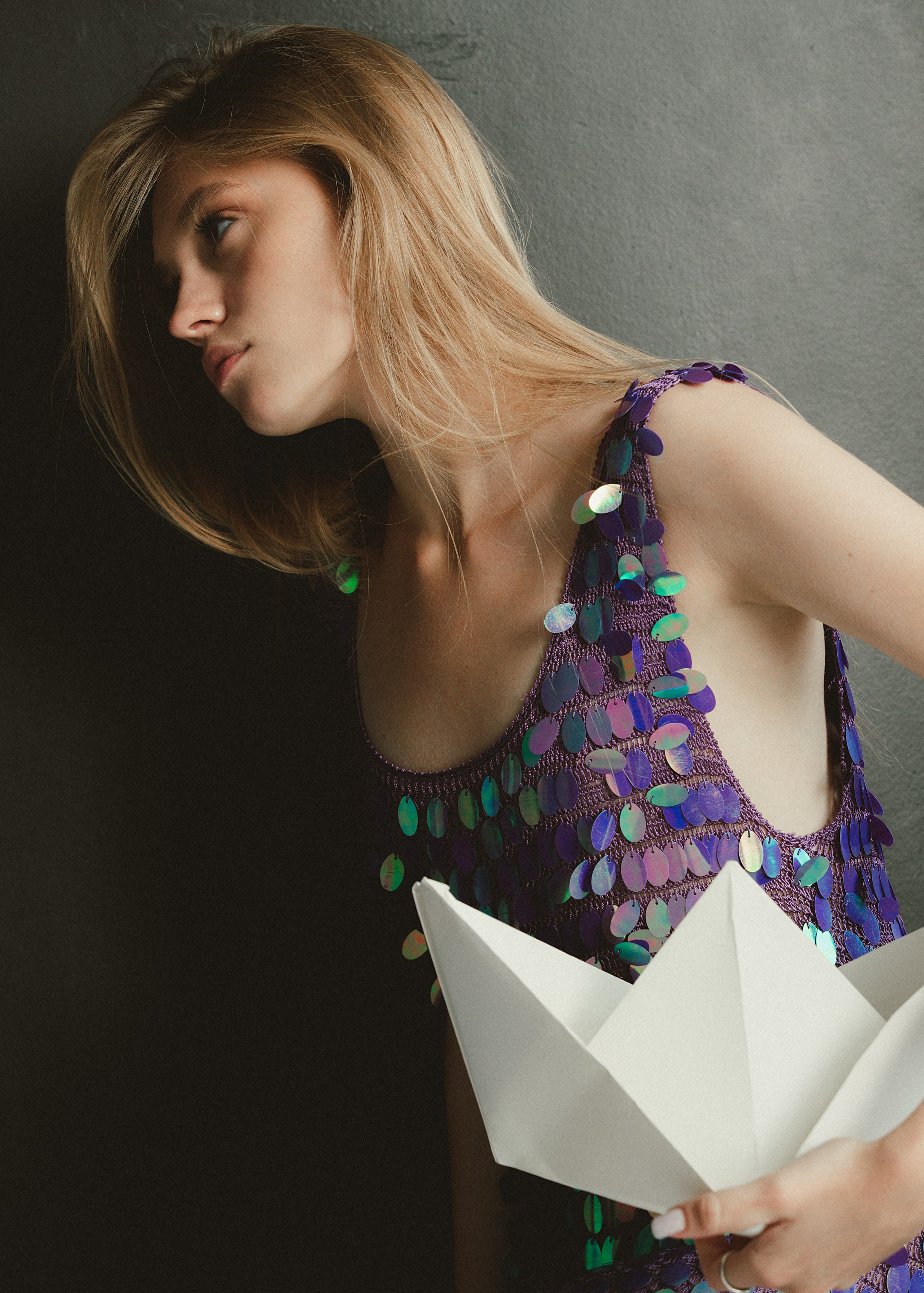 Фотограф Надя Доркина