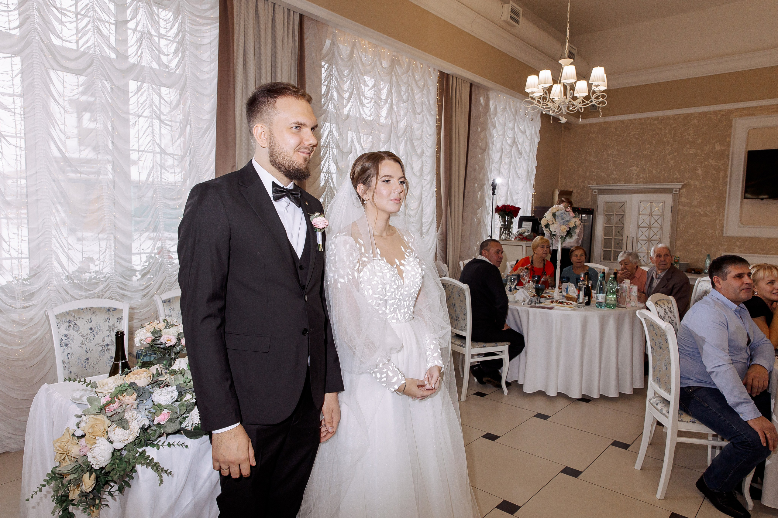 Владислава и Никита. Свадебный и семейный фотограф в Челябинске Юлия Ишимова