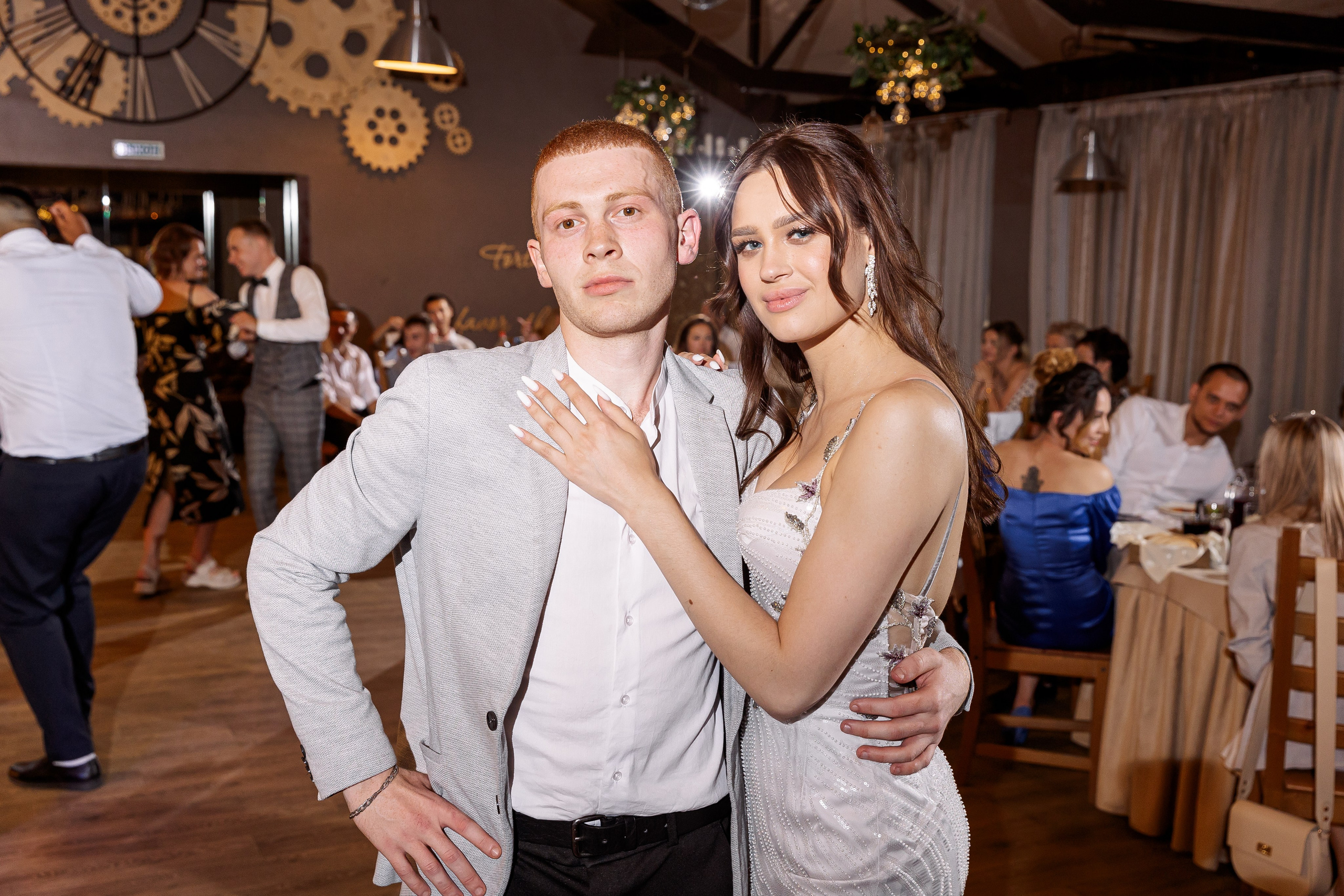 Ангелина и Иван. Свадебный и семейный фотограф в Челябинске Юлия Ишимова