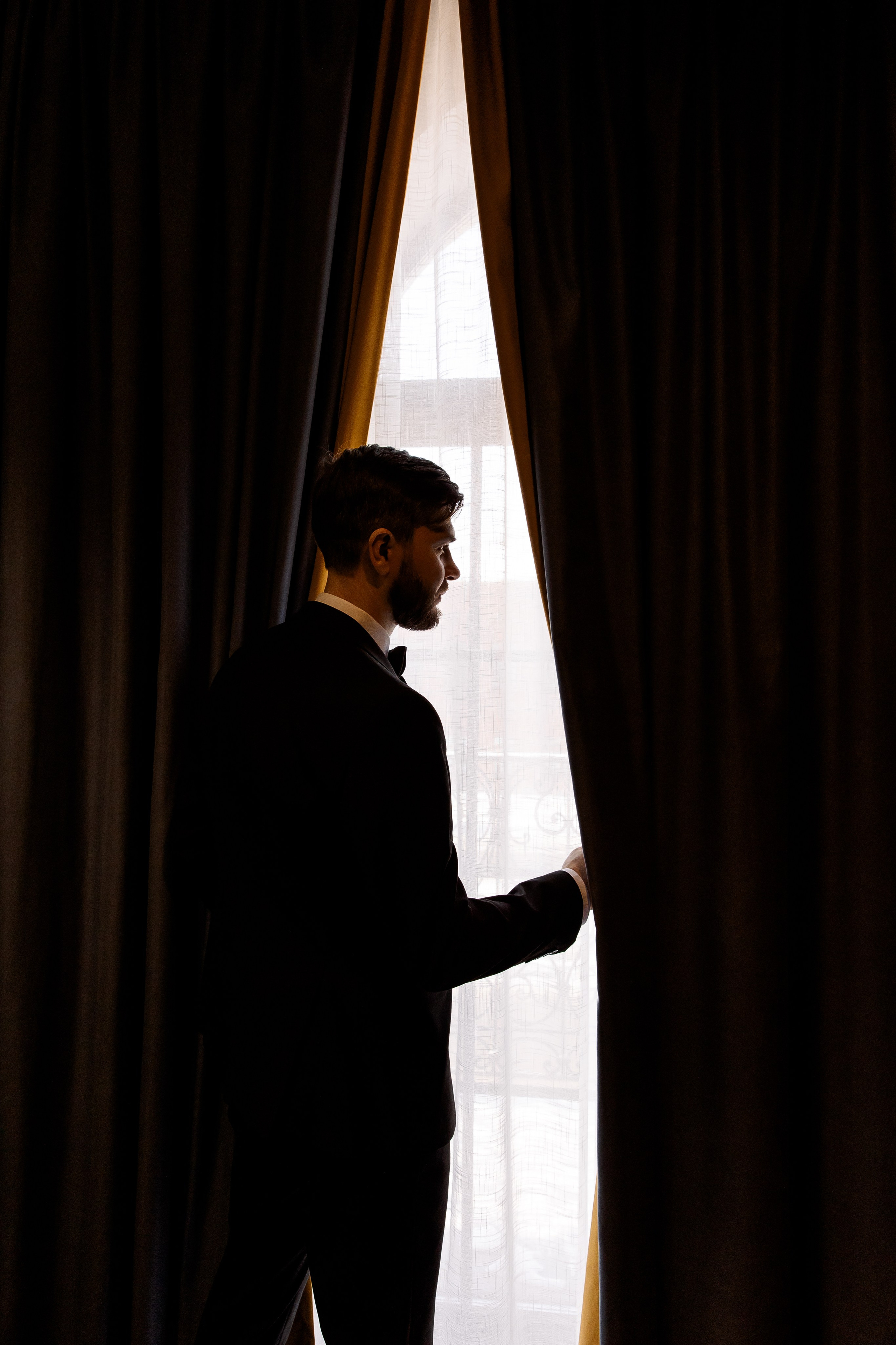 Антон и Марина. Свадебный и семейный фотограф в Челябинске Юлия Ишимова