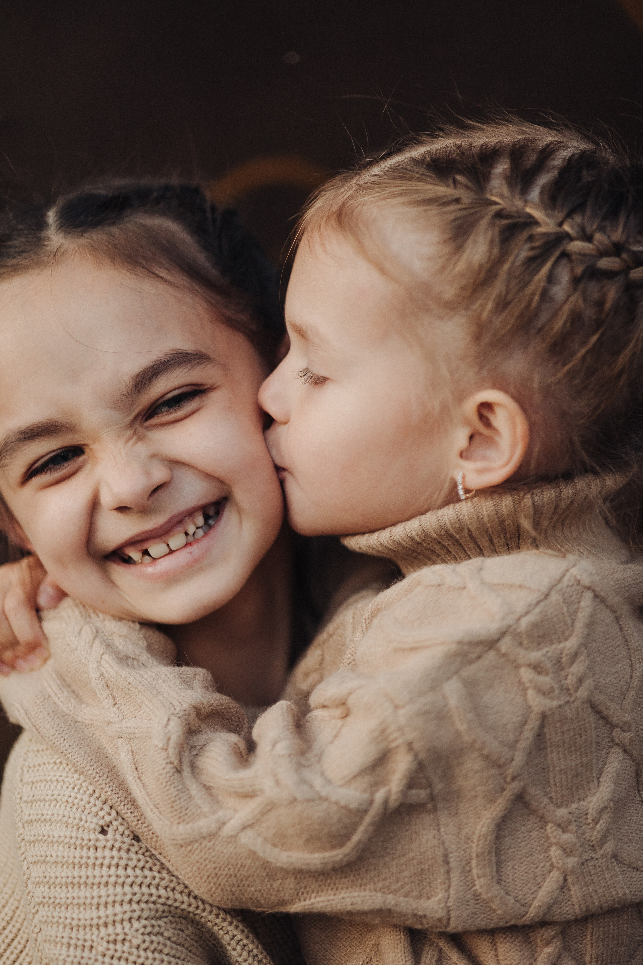 Саша, Наташа, Лера и Маша. Фотограф Нижний Новгород