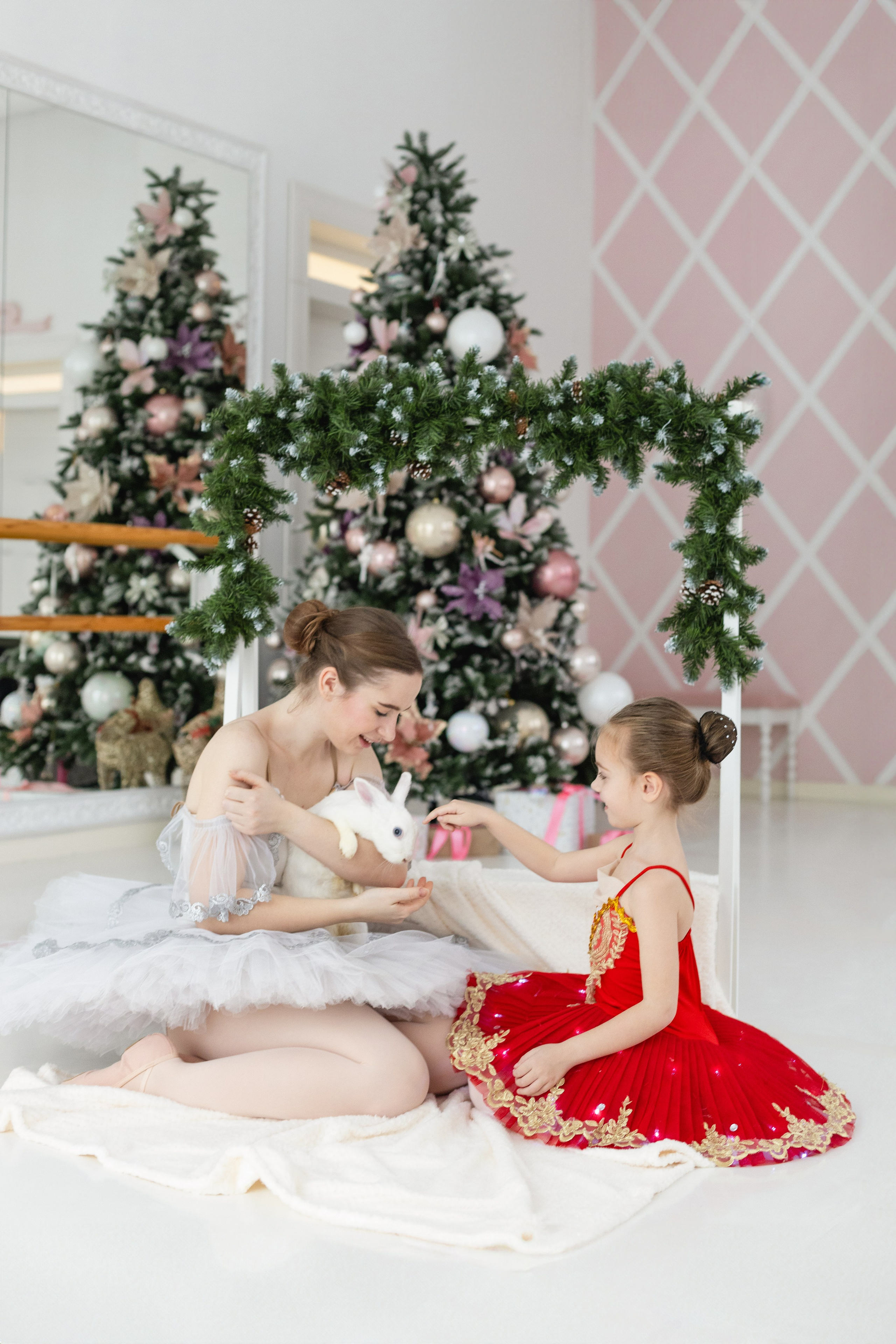 Балет с 2-х лет | Красногорск. Кузьмина Анастасия — контент-фотограф | Москва