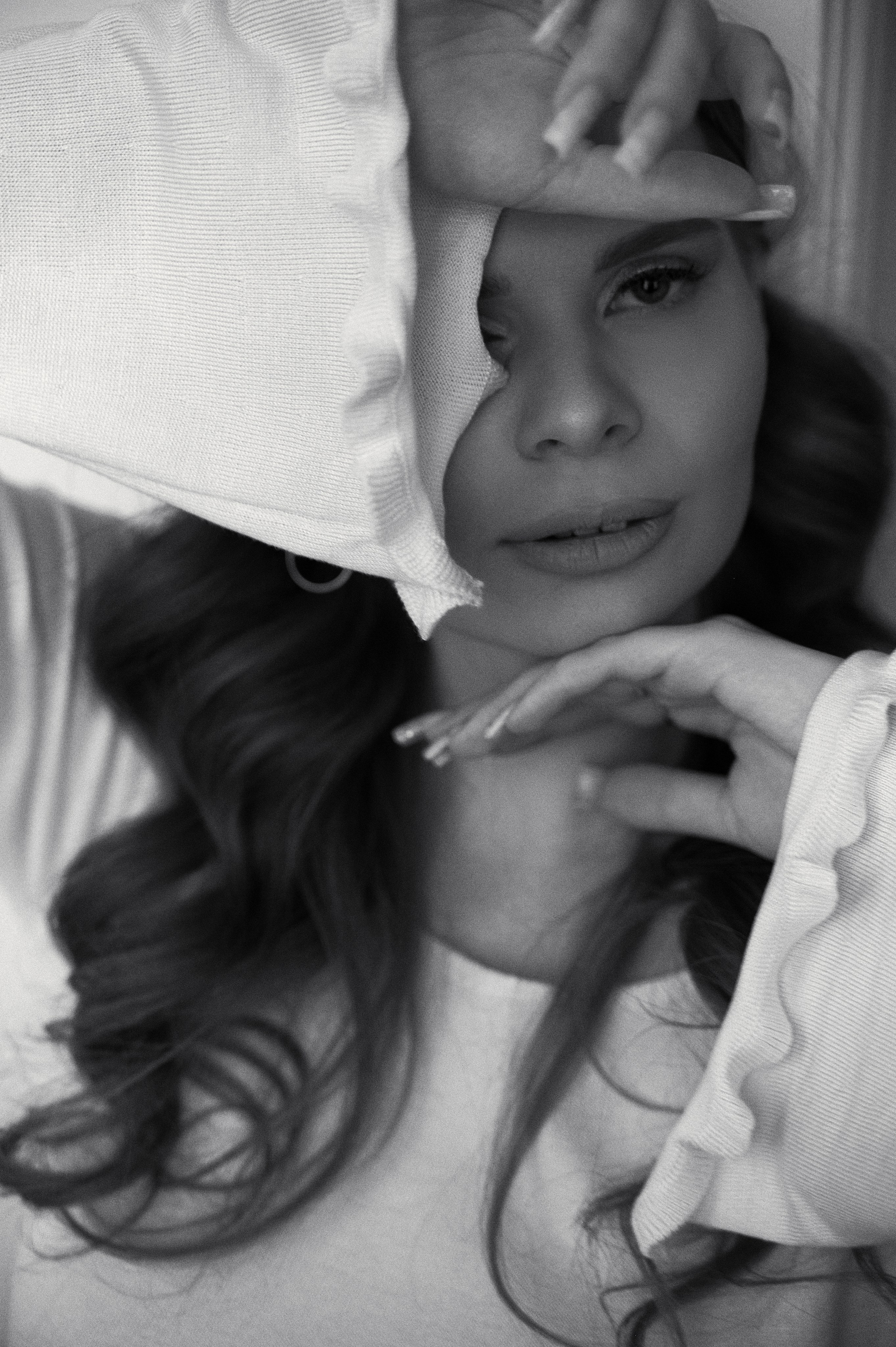 Ольга. Свадебный и портретный фотограф в Брянске Скепская Лилия