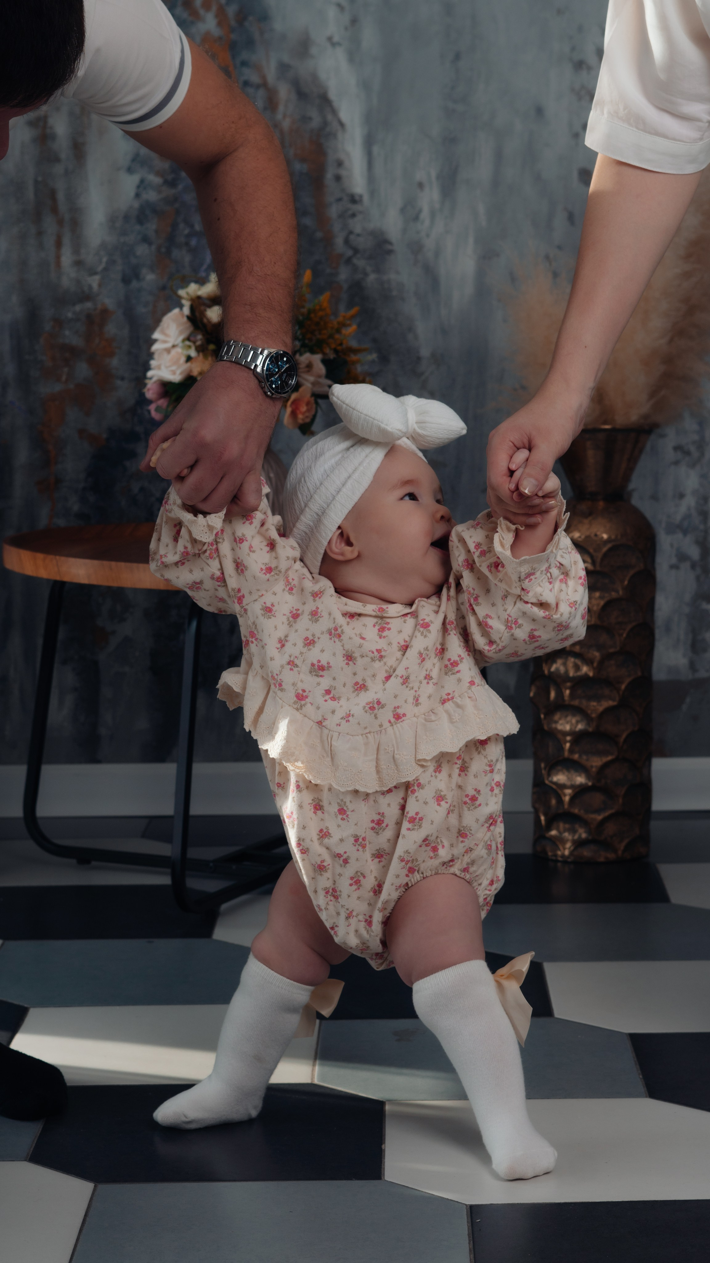 Family story. Уличный и студийный фотограф в Астане Ержанов Нурасыл