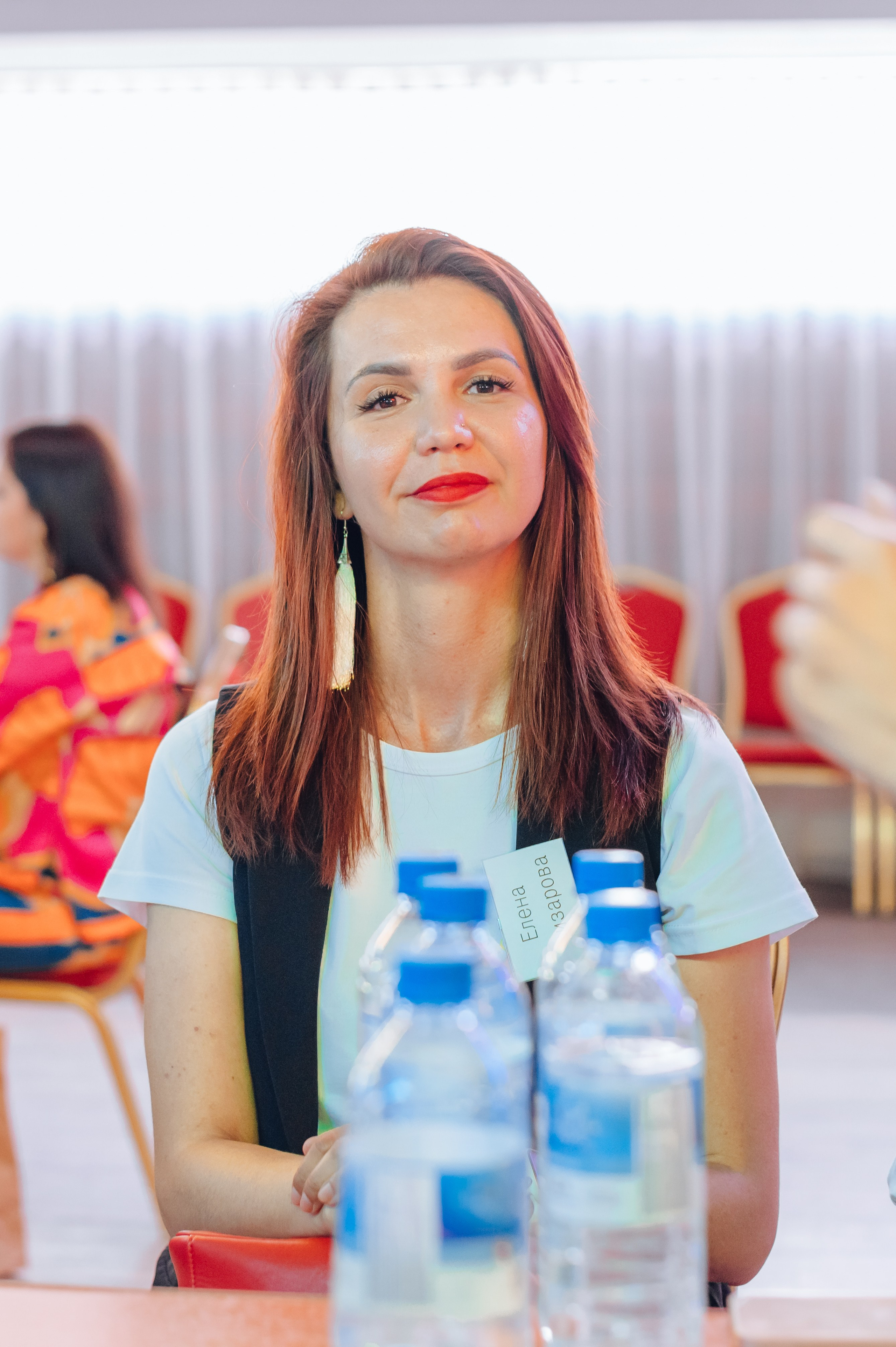 НЕТВОРКИНГ «ЧАЙКА». Детский и семейный фотограф Катерина Мишина