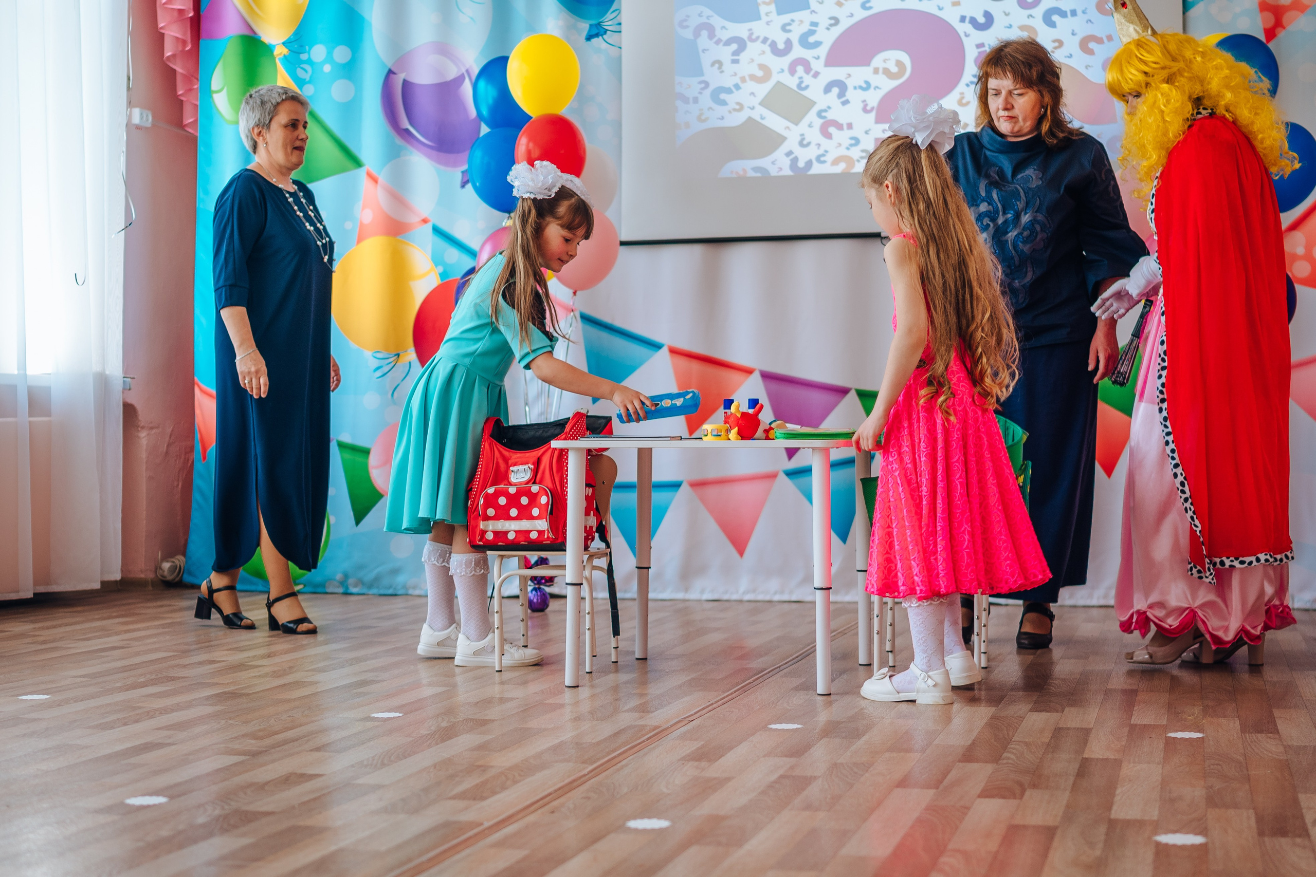 56 сад. Детский и семейный фотограф Катерина Мишина