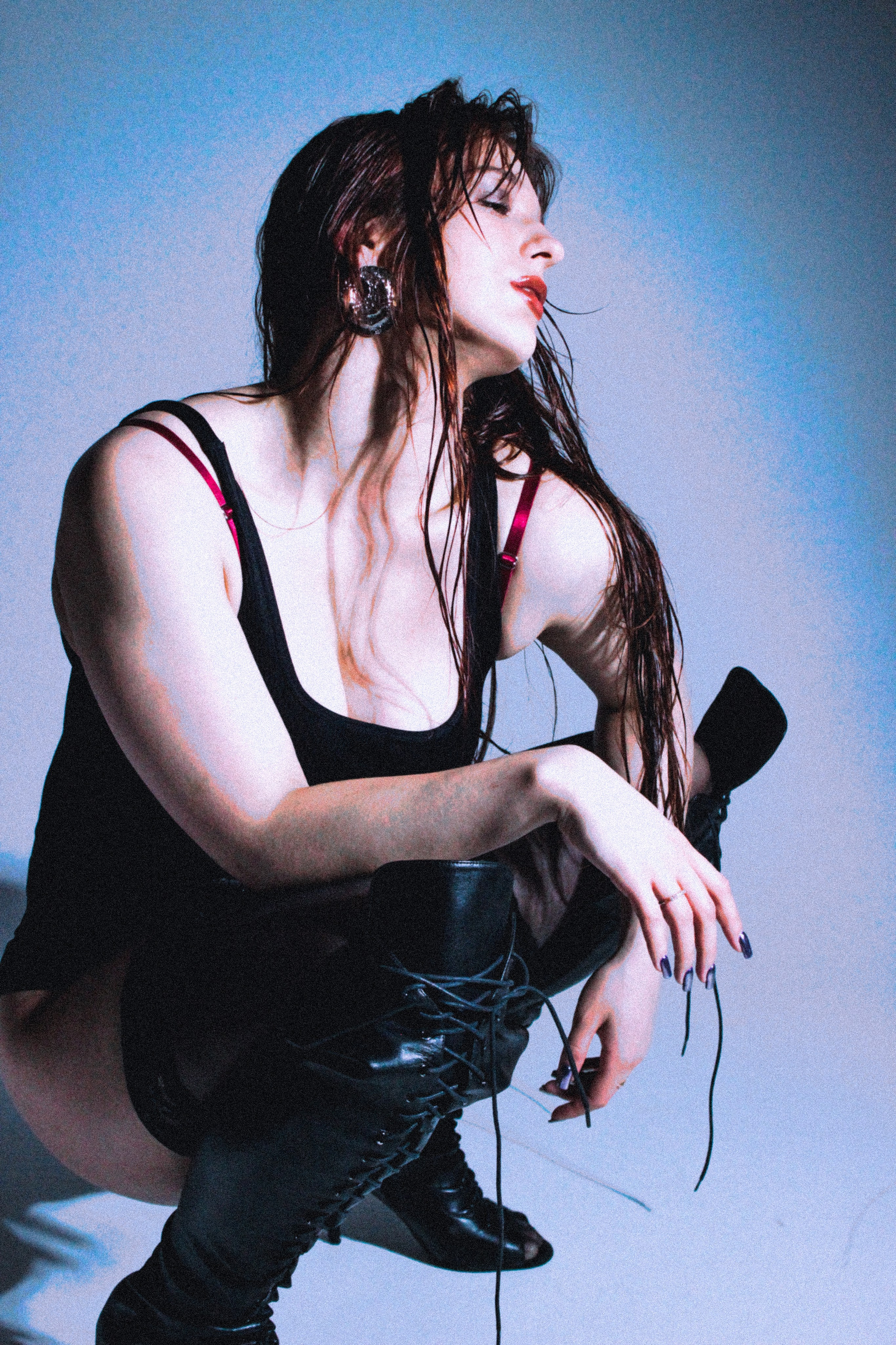 All about you. Репортажный и творческий фотограф в Москве Смольякова Анна