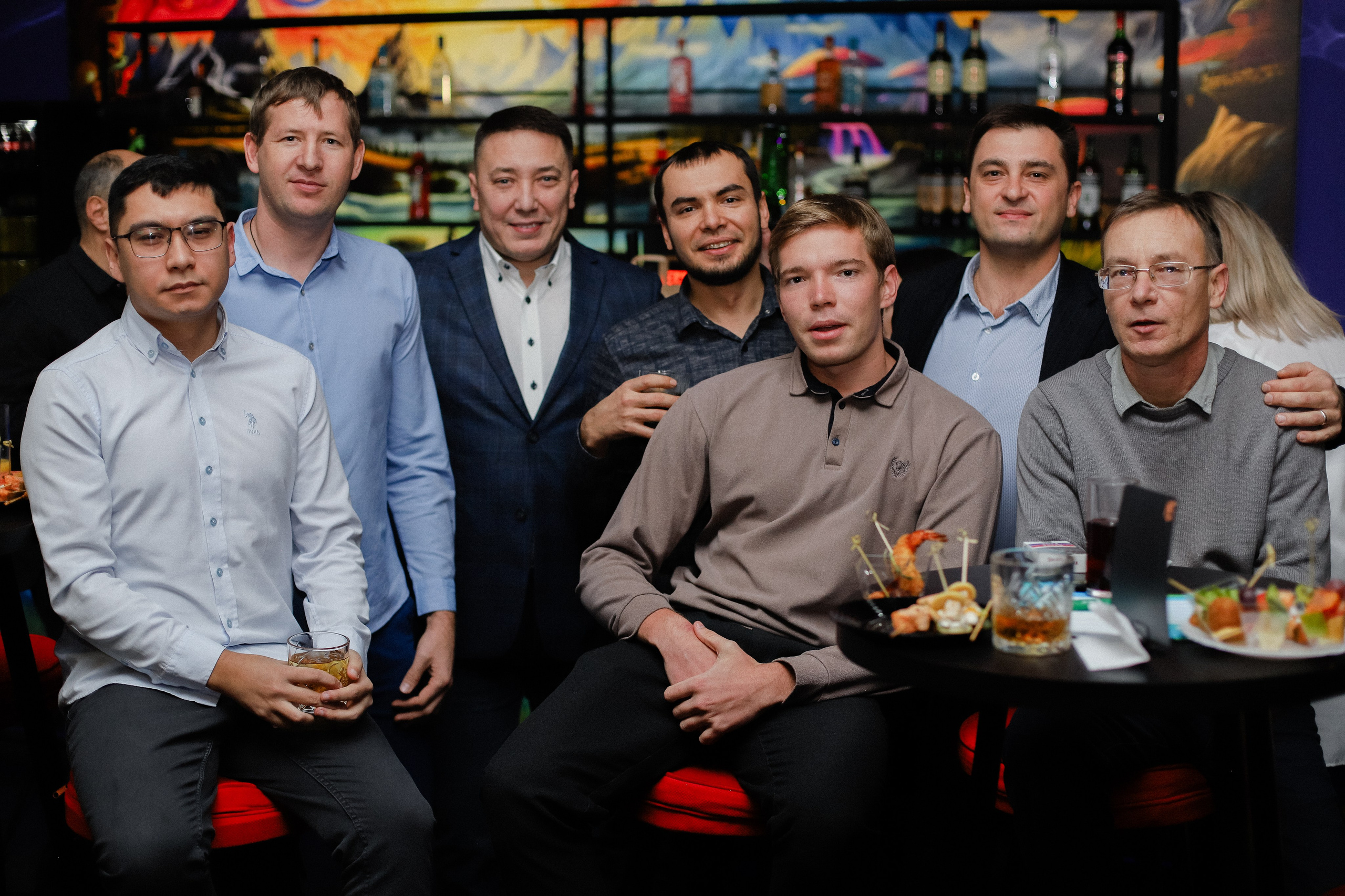 MonAmie 2024. Фотограф в Алматы и Москве Даша Пушкина