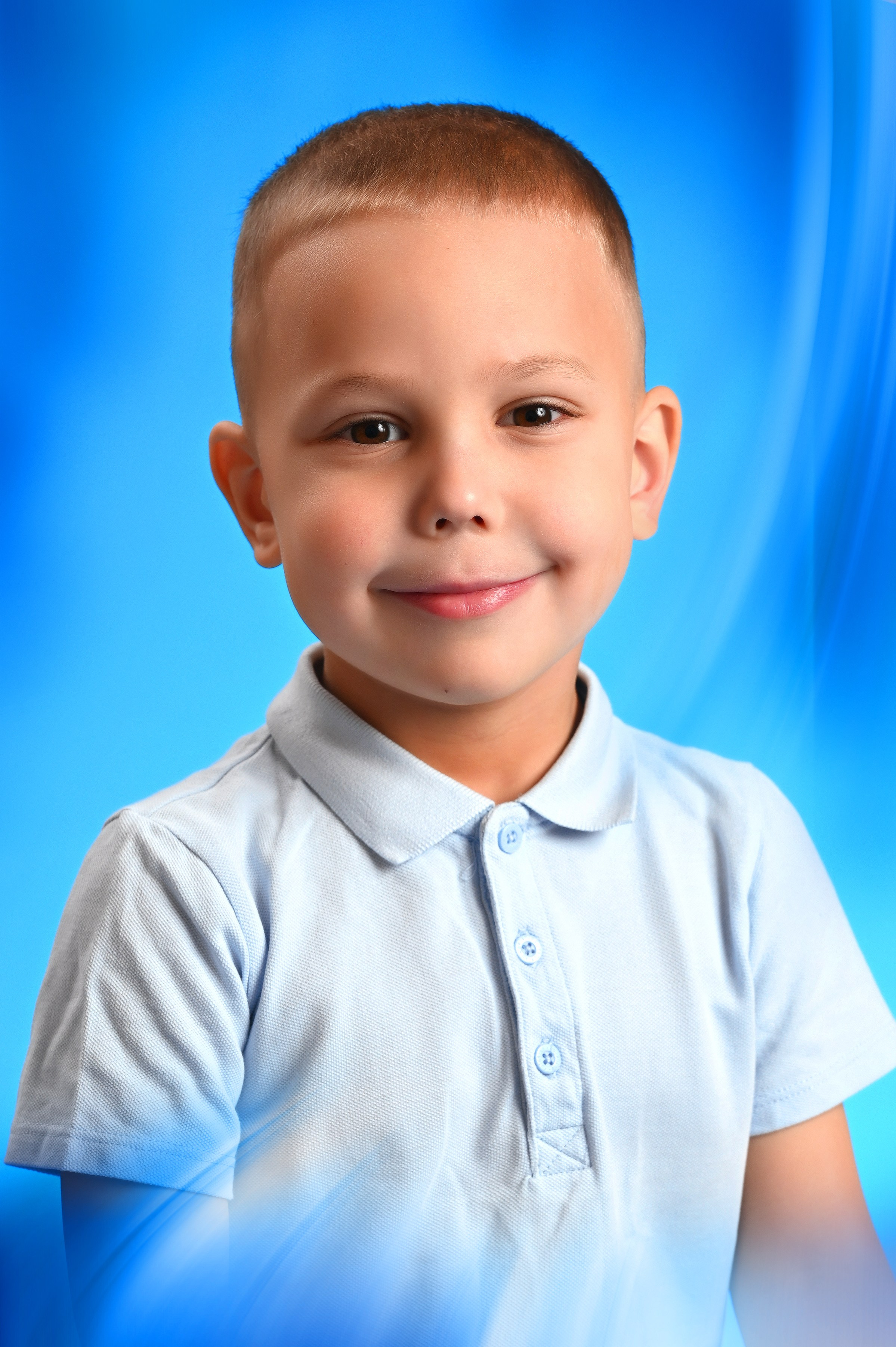 Первоклассник. Sokolov studio | Сайт фотографа Евгения Соколова в Вологде