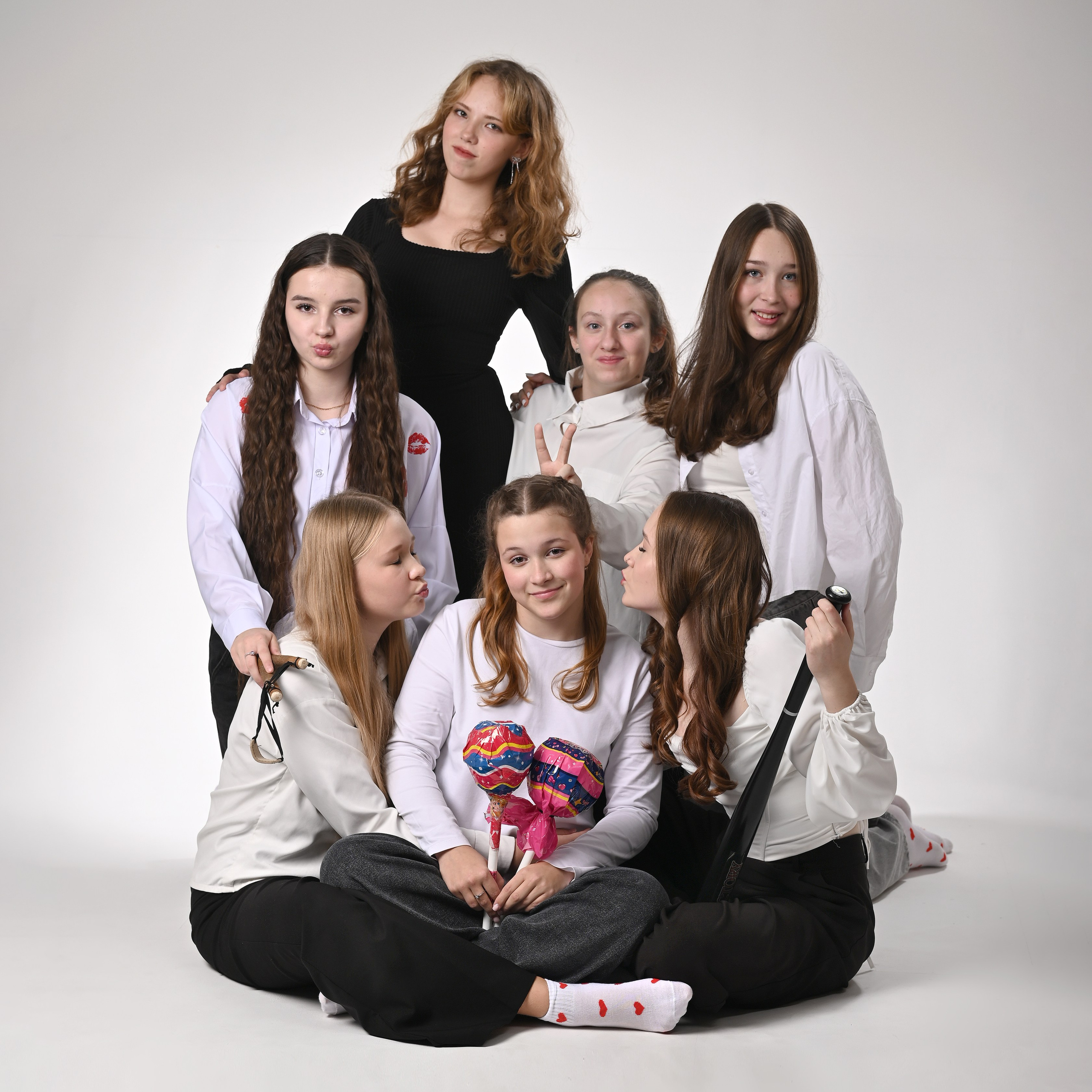 Портфолио снимков для альбомов старшей школы. Sokolov studio | Сайт фотографа Евгения Соколова в Вологде