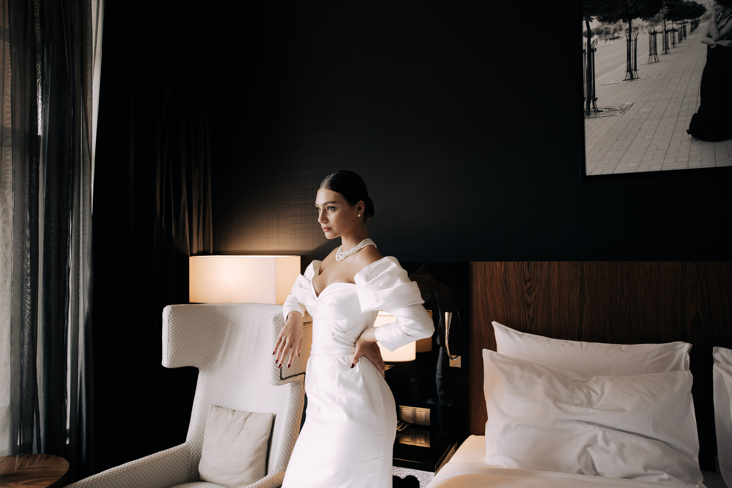 RADISSON ZAVIDOVO. Свадебный и индивидуальный фотограф в Челябинске Евгения Негодяева