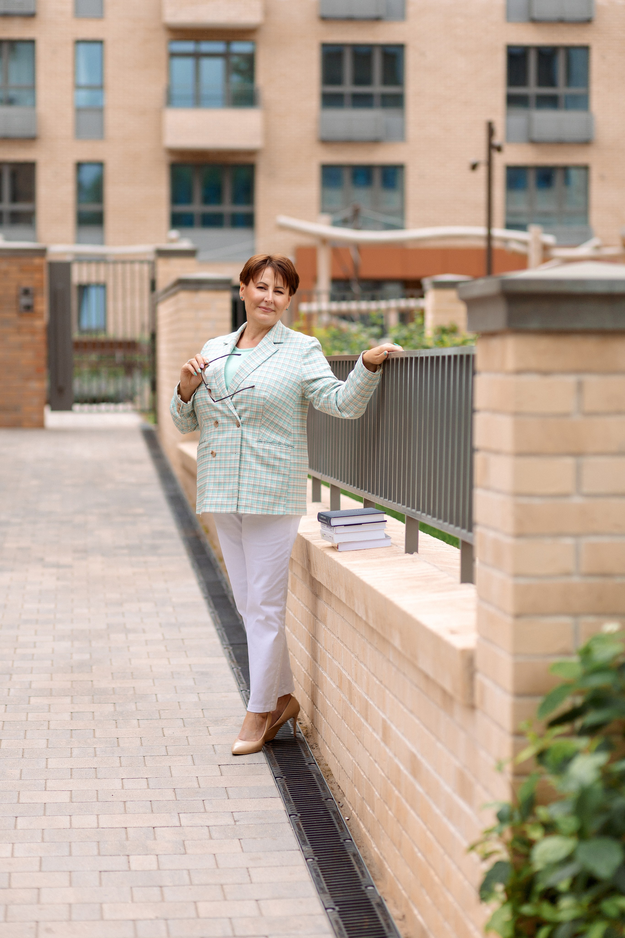 ПРИМЕР: Фотопрогулка. Все фото. Профессиональный фотограф в Ижевске Леша Петров