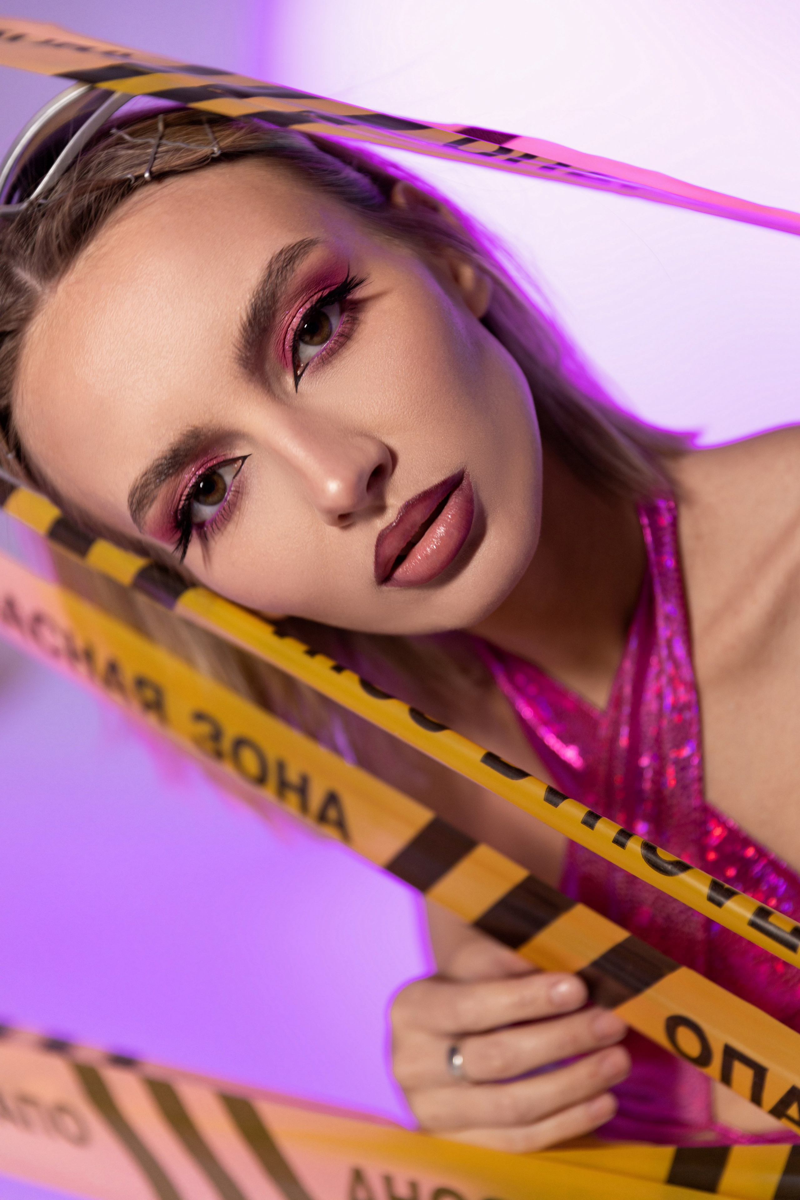 Студийные фотосессии. Женский и свадебный фотограф Юлия Лихонкина Саратов