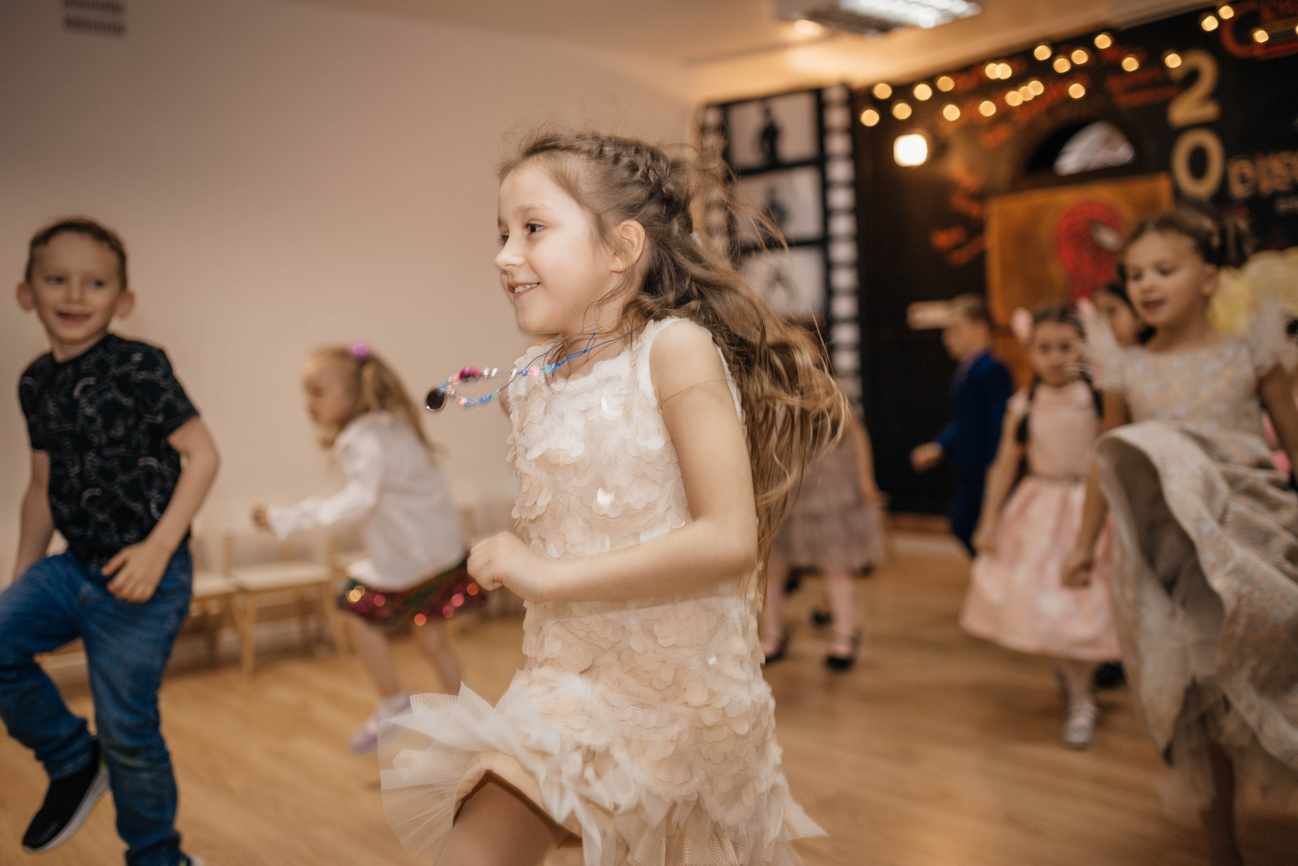 Выпускной в детском саду. Семейный фотограф в Москве Натали Момот