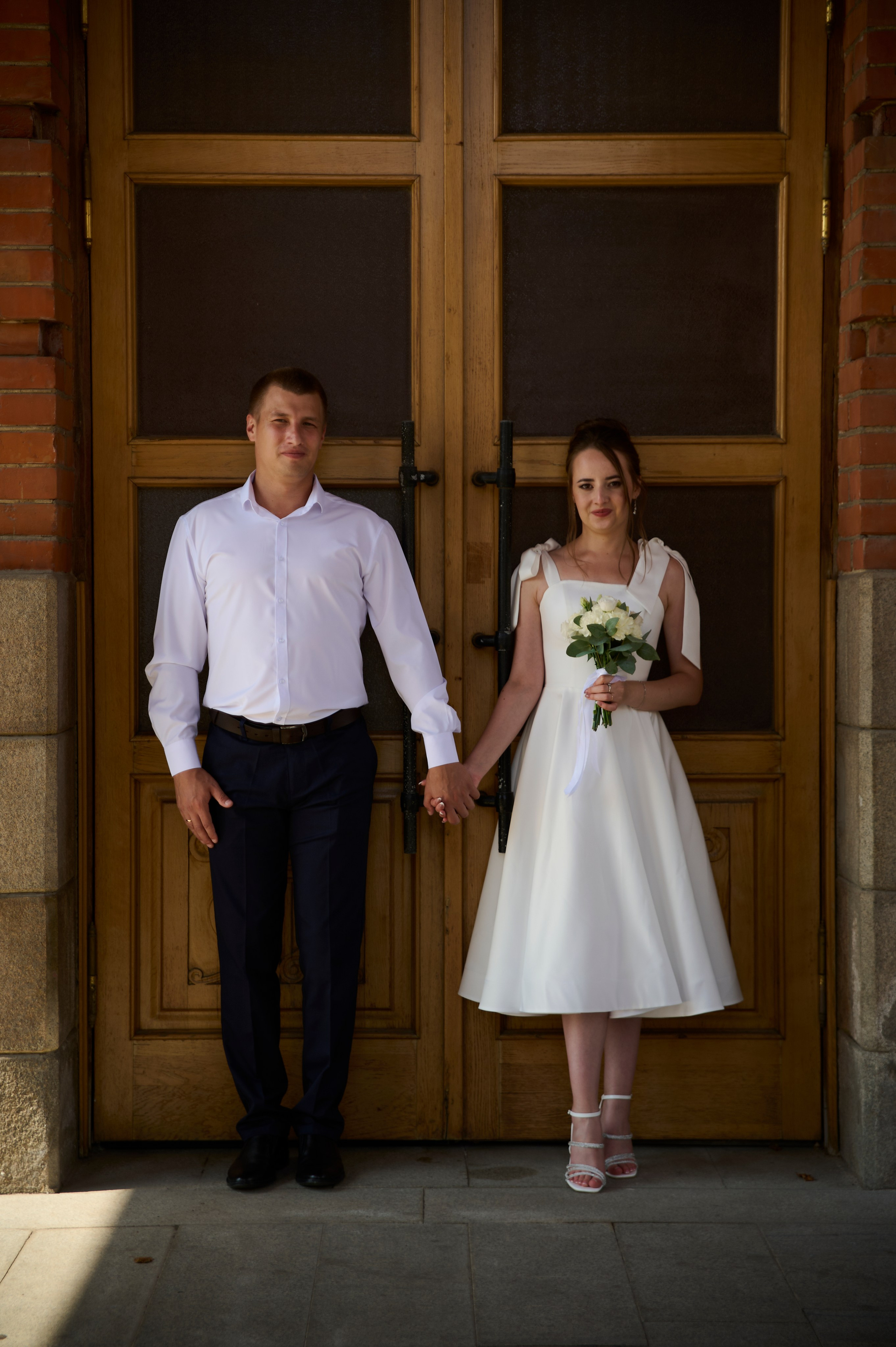 Красивые локации для фотосъемок в Уфе. Свадебный фотограф Тимур Хабибуллин