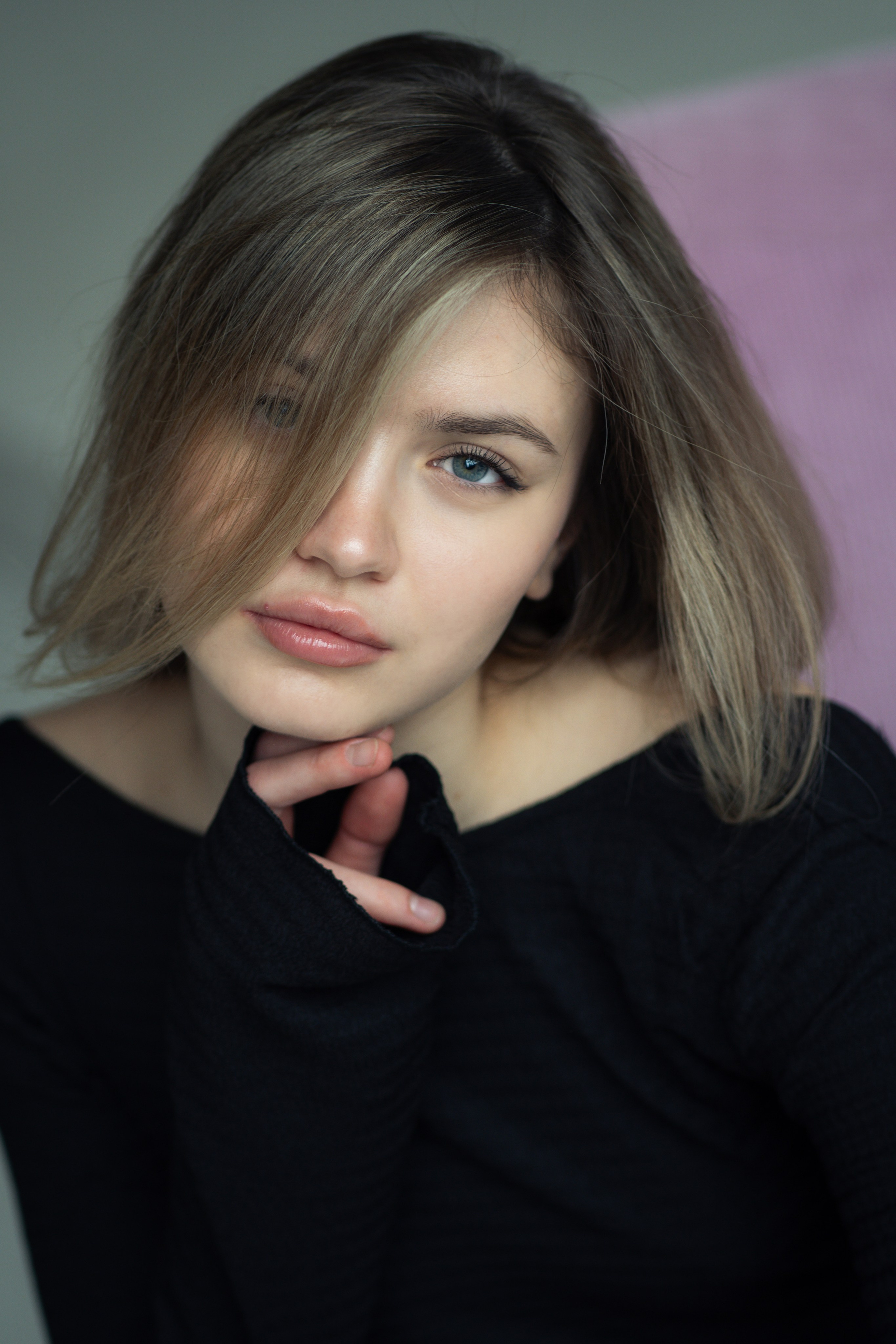 Svetlana. Я — Алёна и я фотографирую красиво (е)