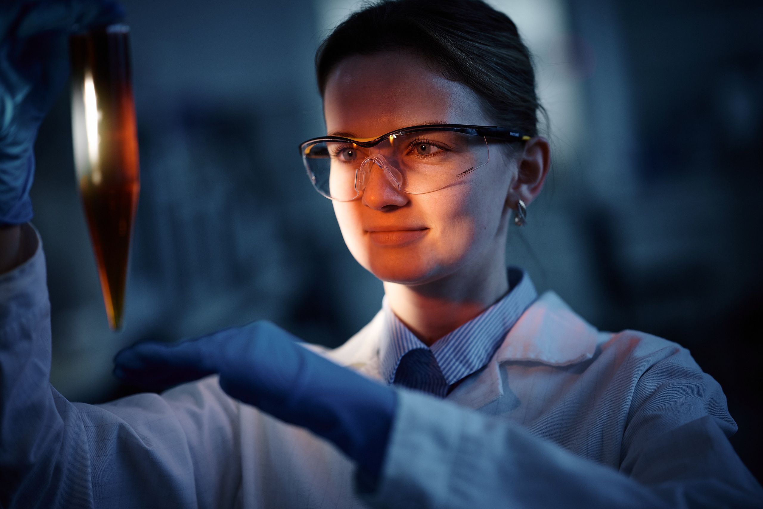 Портфолио общее. Промышленная и репортажная фотография