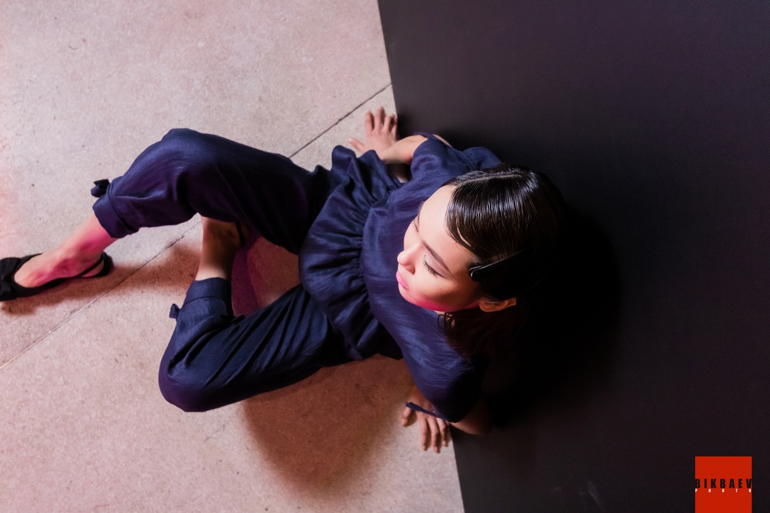 MOSCOW FASHION WEEK 2025. Главная