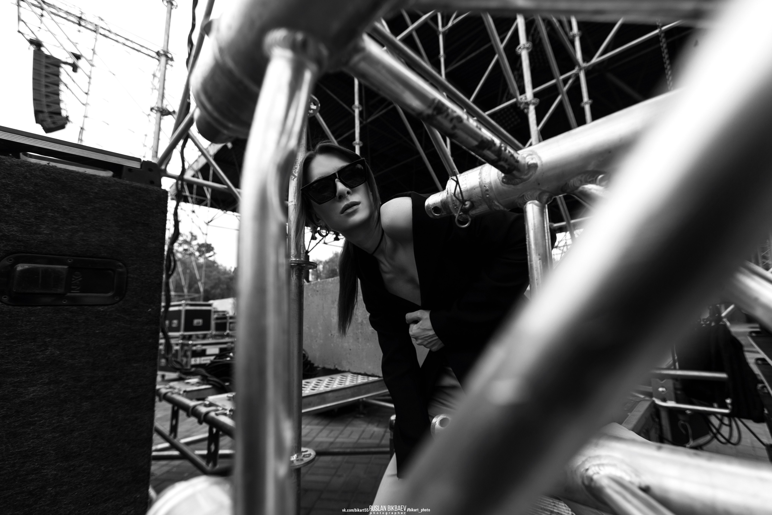 Настя. Главная