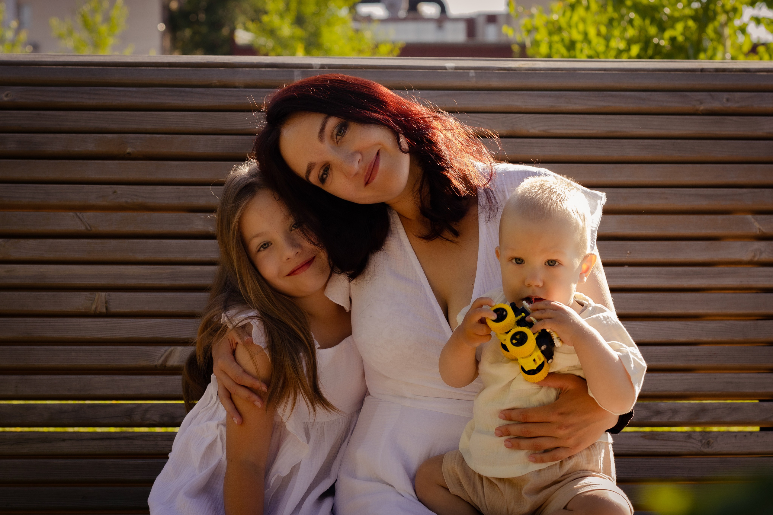 Годовасие. Свадебный и женский фотограф