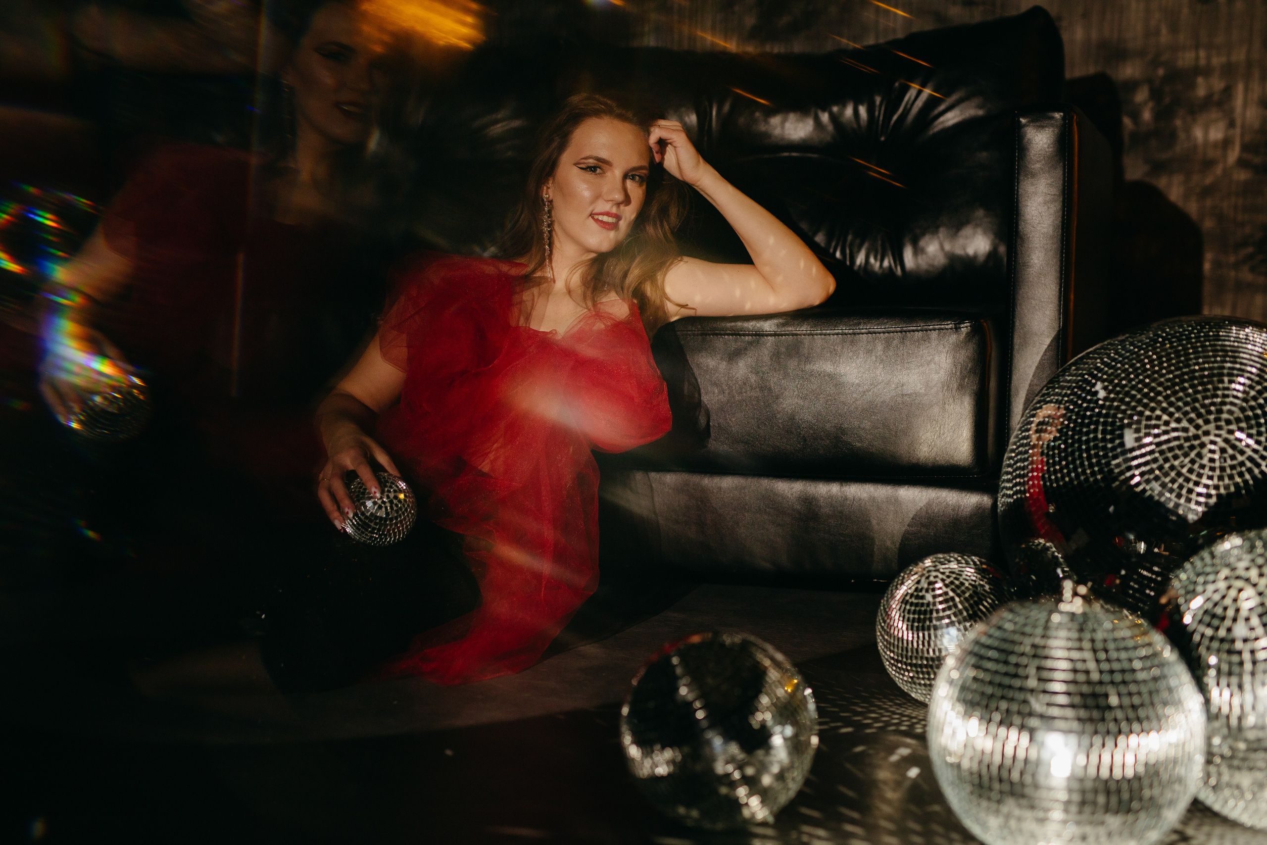 Екатерина. Свадебный и женский фотограф