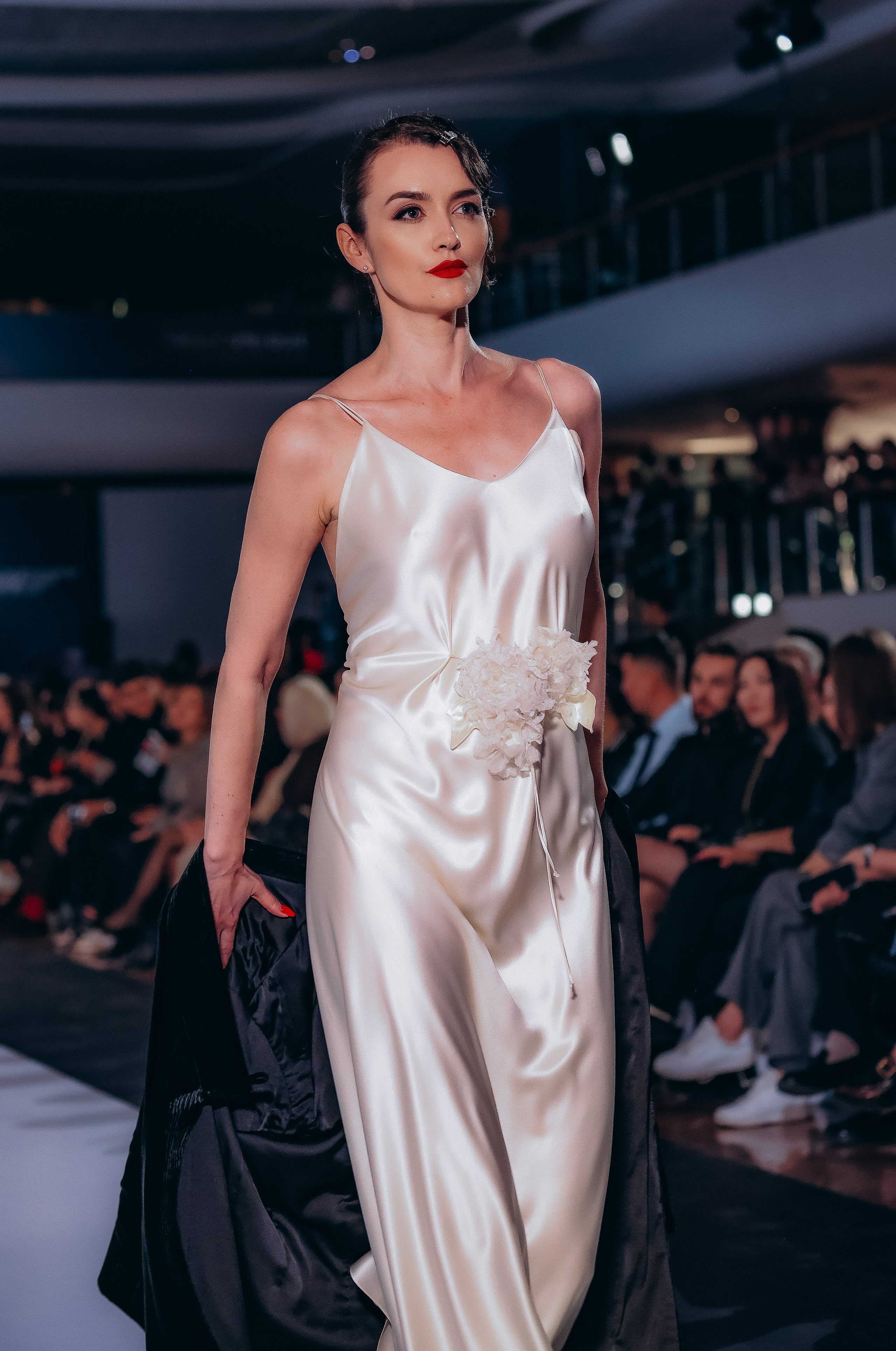 Kazakhstan Fashion Week. Фотограф в Алматы