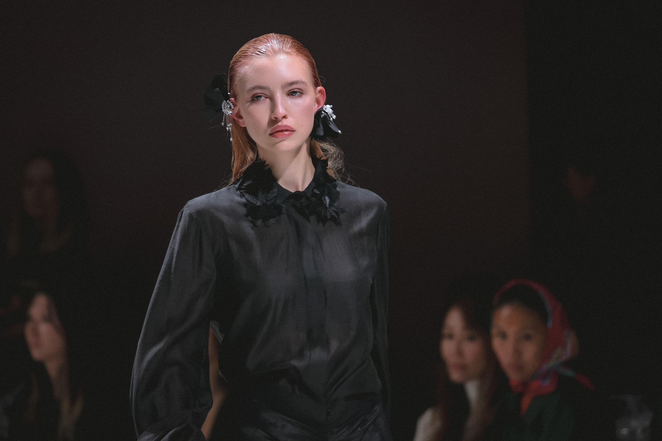 Visa Fashion Week. Фотограф в Алматы