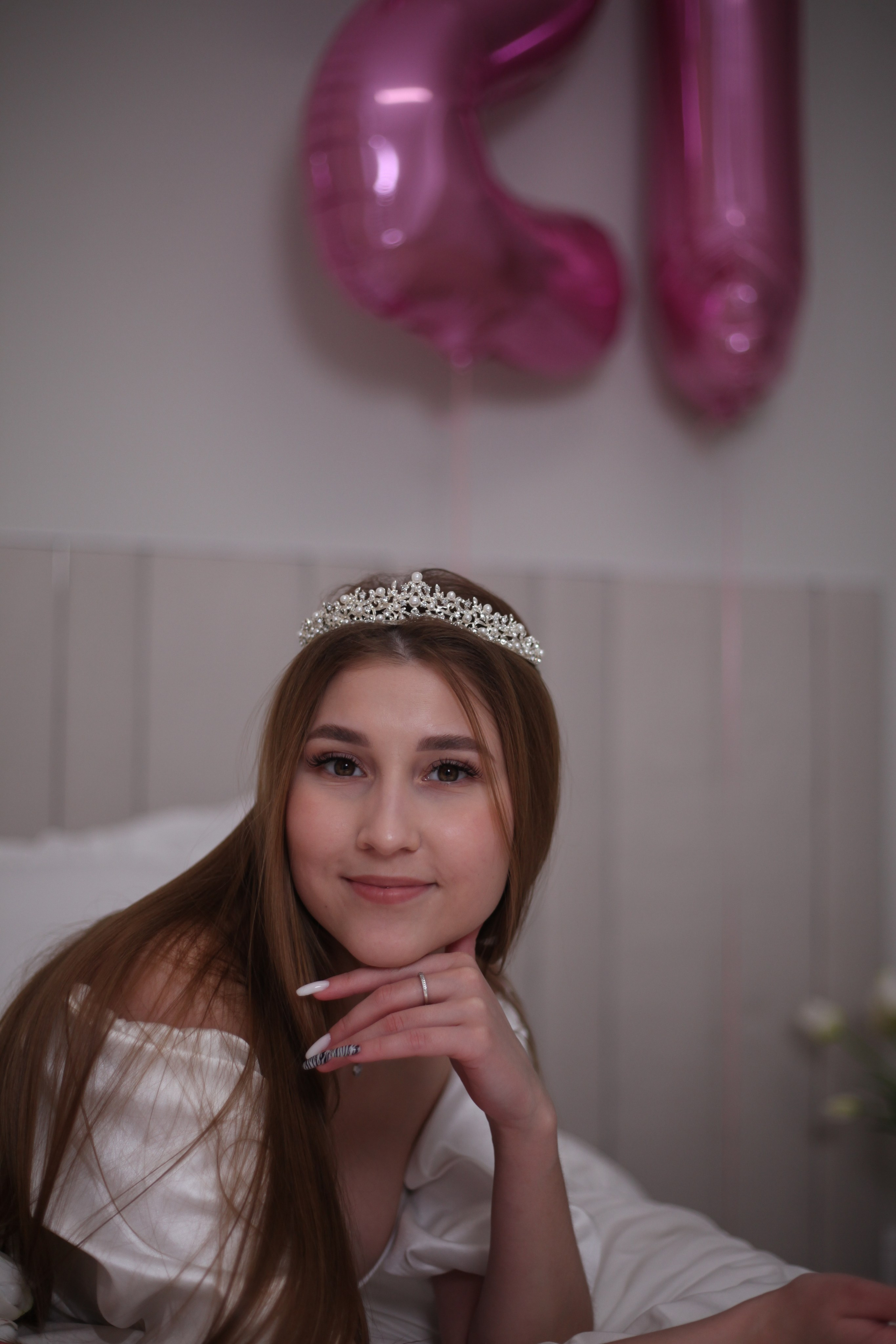 Юлия. Dariadrugova.ru